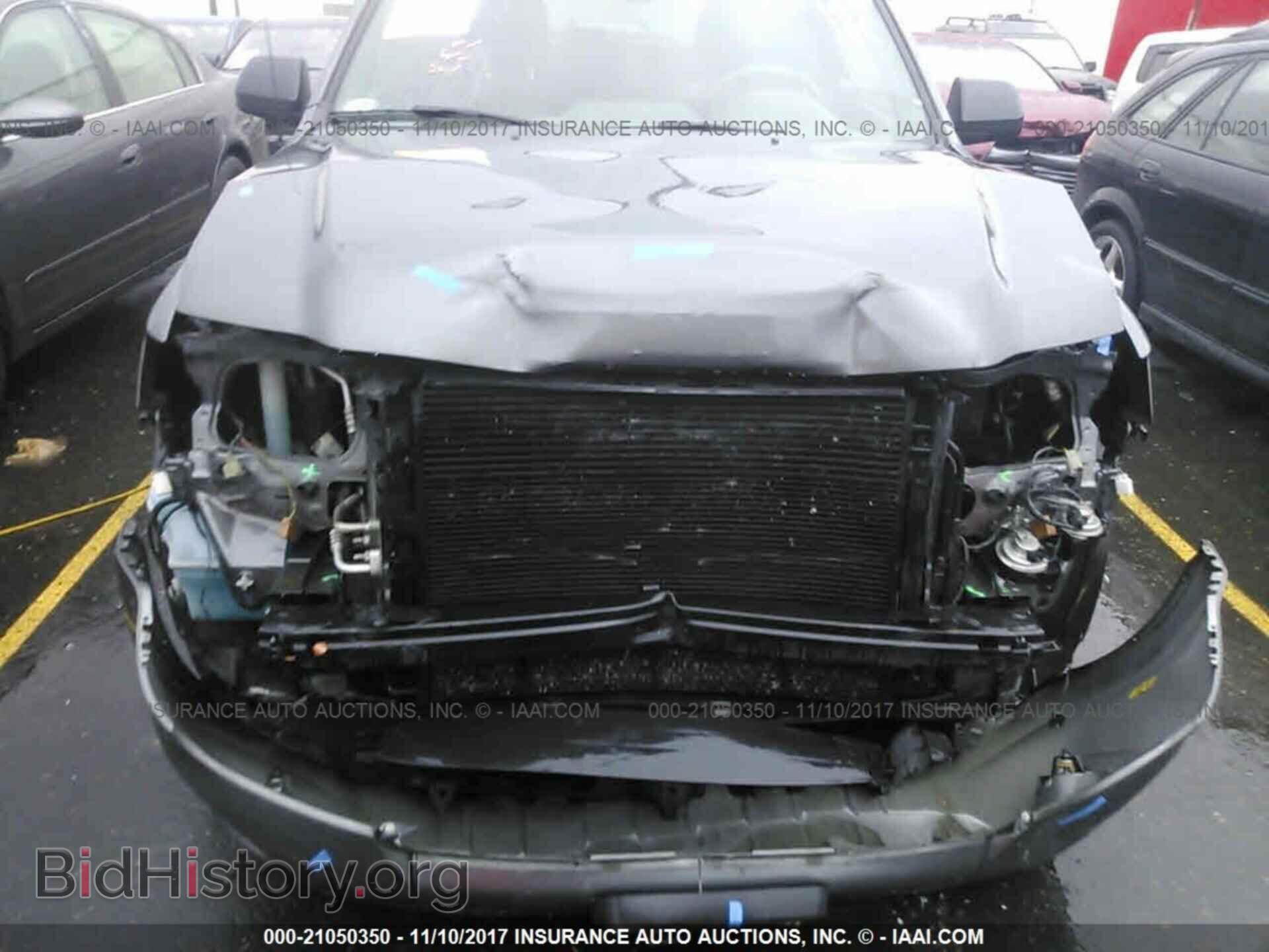 2012 Ford Escape - VIN: 1FMCU9DG6CKB43116 - Фото 6