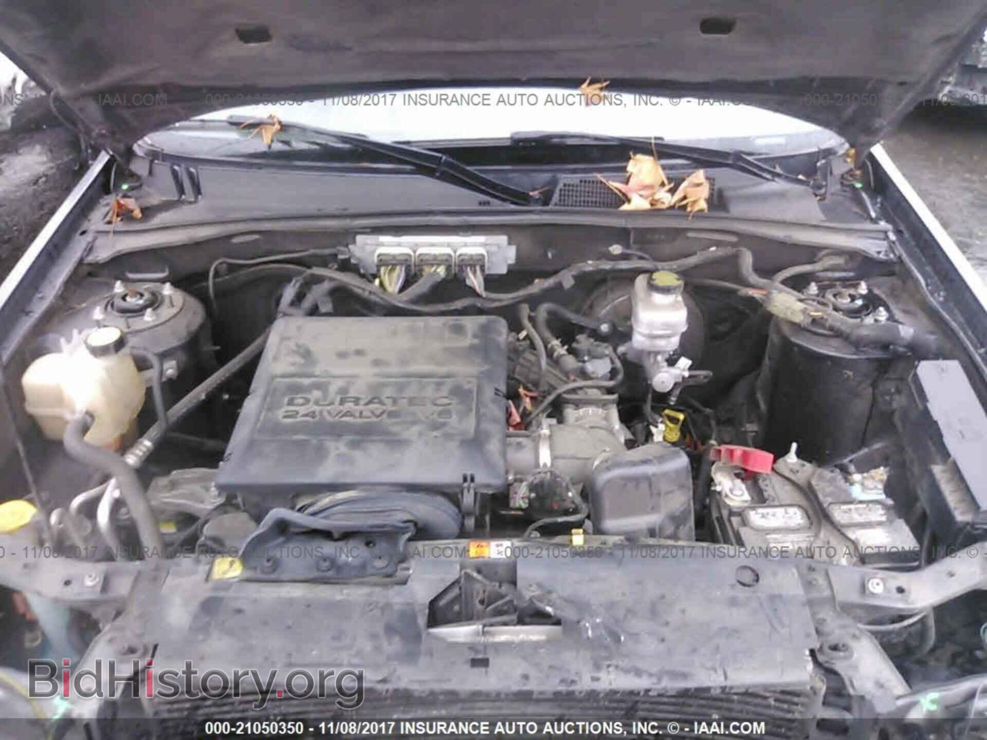 2012 Ford Escape - VIN: 1FMCU9DG6CKB43116 - Фото 10