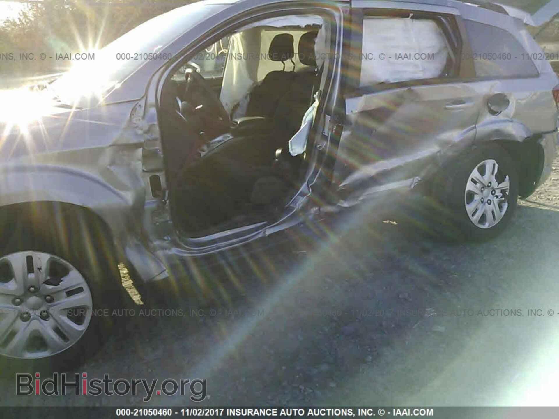 2016 Dodge Journey - VIN: 3C4PDCAB2GT103650 - Фото 6