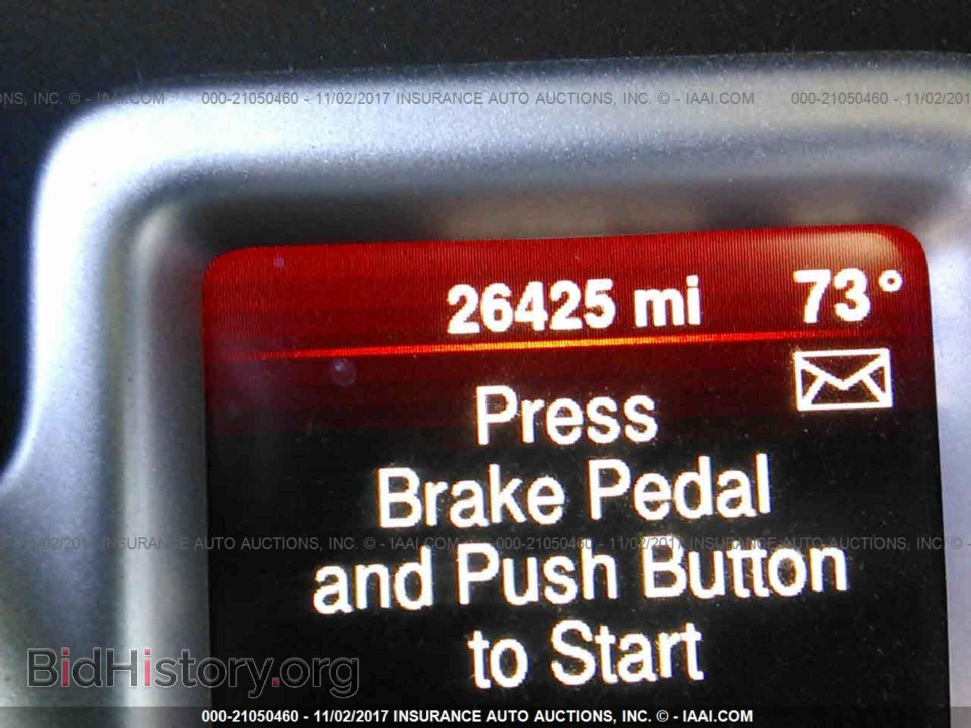 2016 Dodge Journey - VIN: 3C4PDCAB2GT103650 - Фото 7