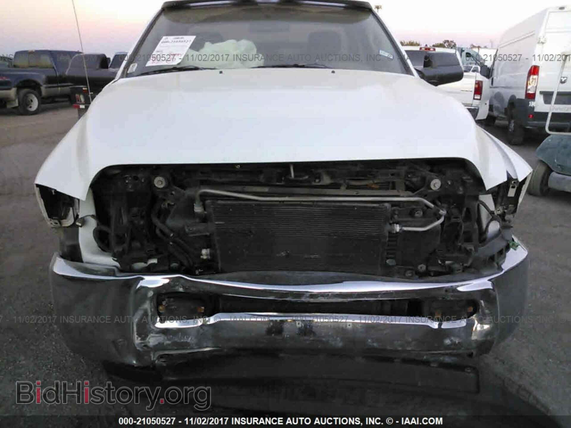 2012 Dodge Ram 3500 - VIN: 3C63DPAL5CG267371 - Фото 6