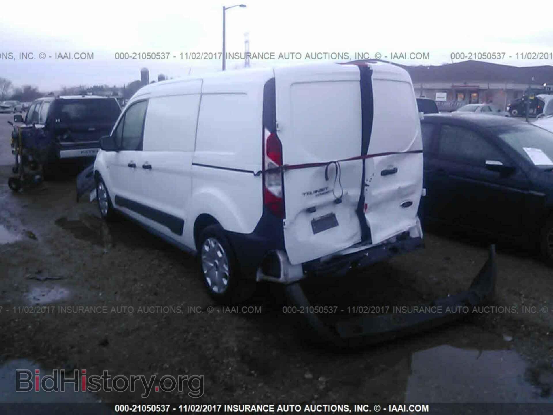 2015 Ford Transit - VIN: NM0LS7E78F1189521 - Photo 3
