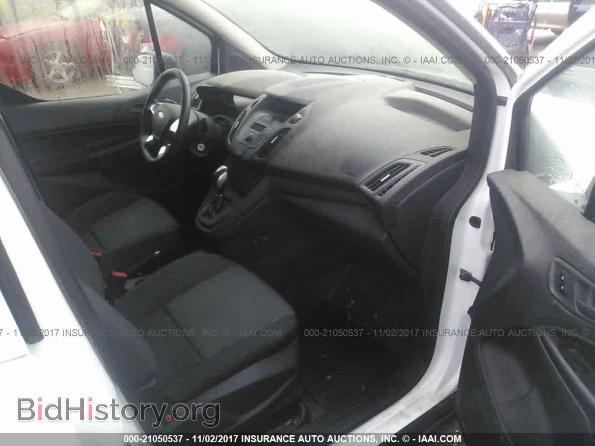 2015 Ford Transit - VIN: NM0LS7E78F1189521 - Photo 5