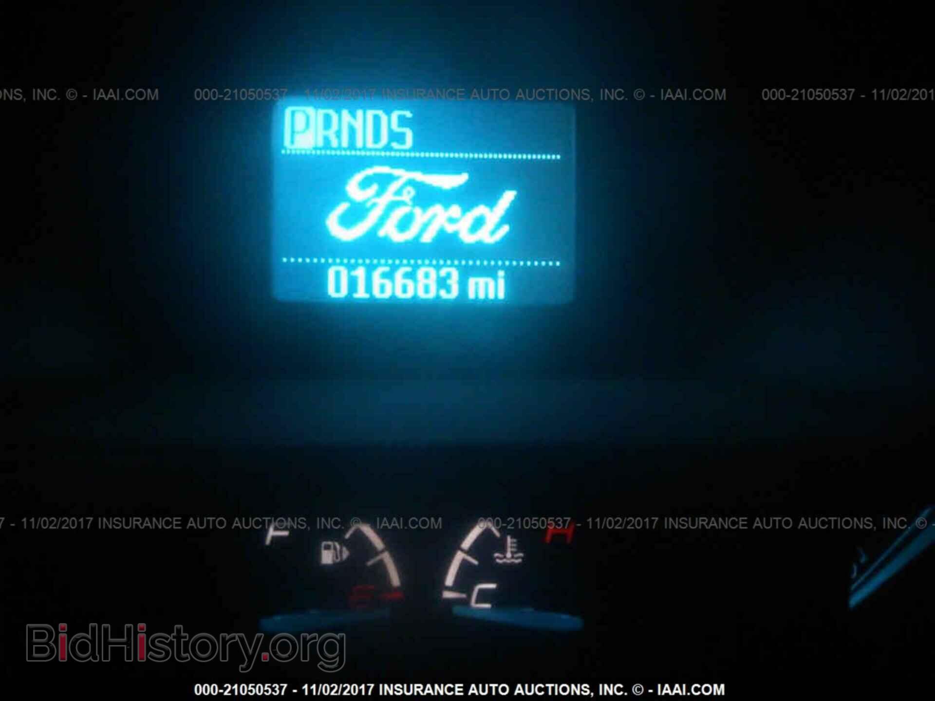 2015 Ford Transit - VIN: NM0LS7E78F1189521 - Photo 7