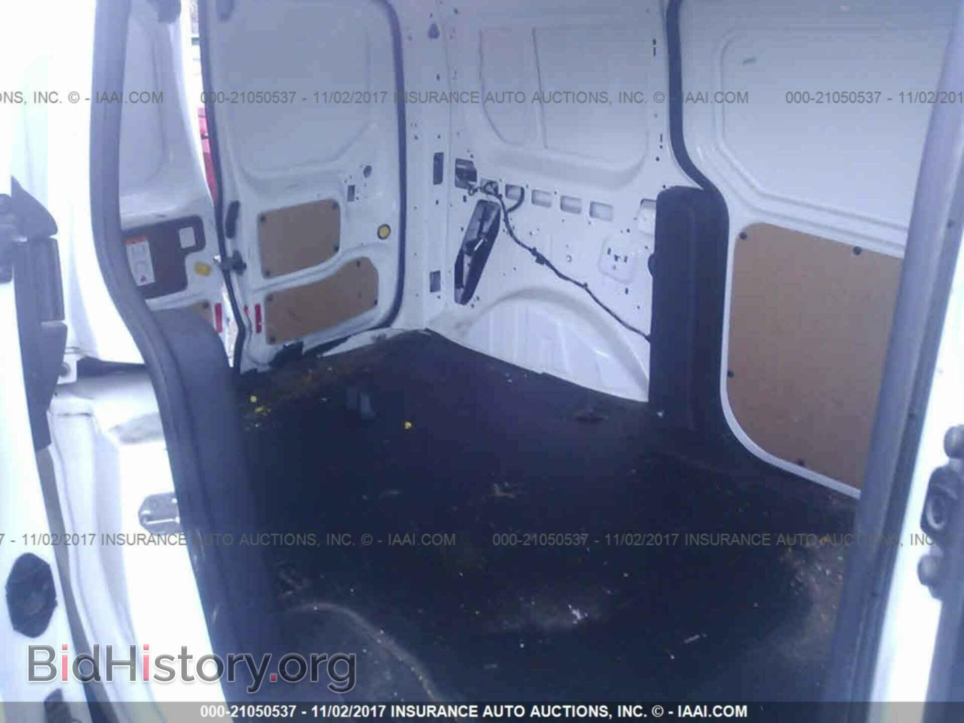 2015 Ford Transit - VIN: NM0LS7E78F1189521 - Photo 8