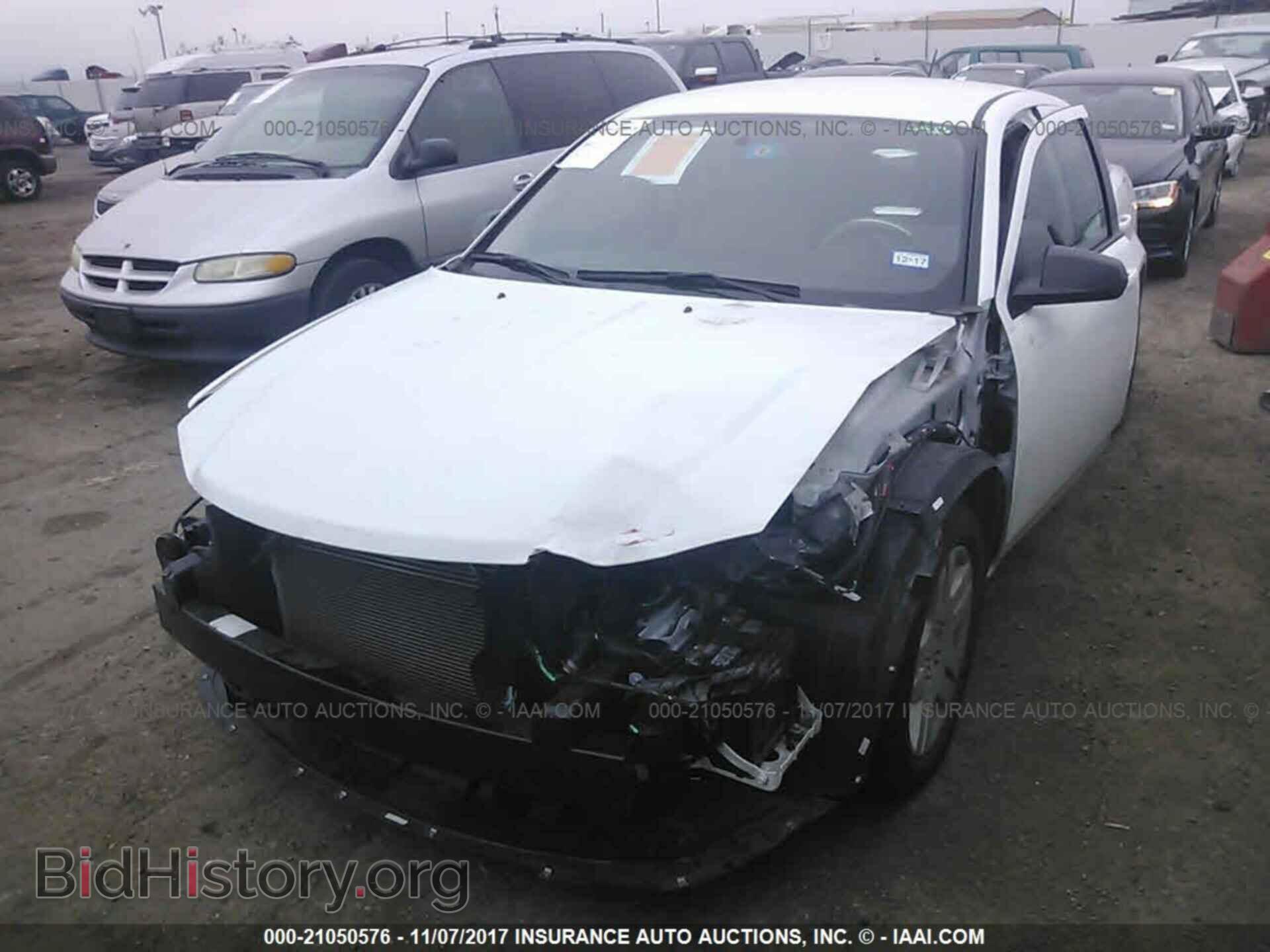 2013 Dodge Avenger - VIN: 1C3CDZAB4DN554161 - Photo 2