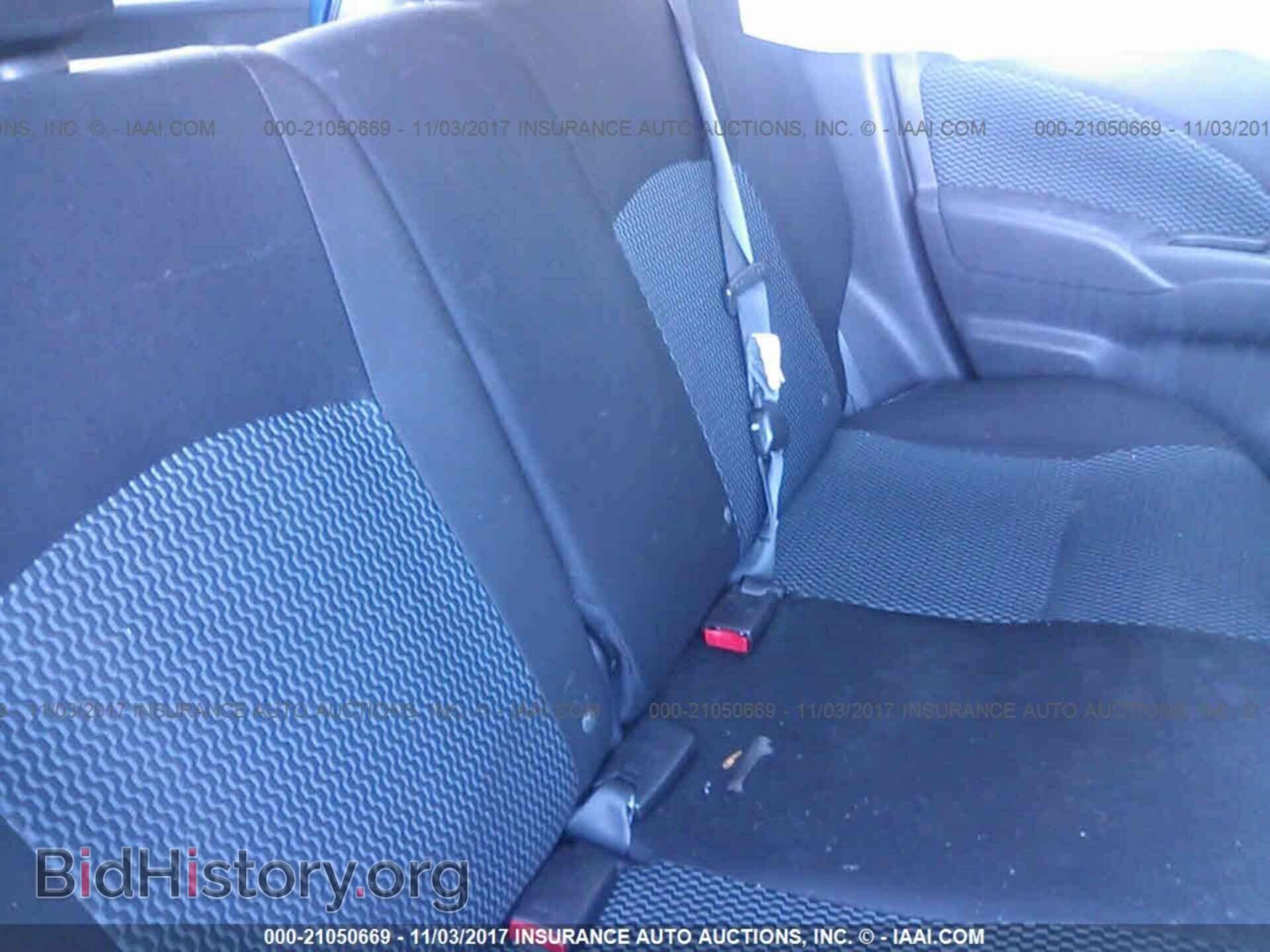 2014 Nissan Versa note - VIN: 3N1CE2CP7EL396086 - Photo 8