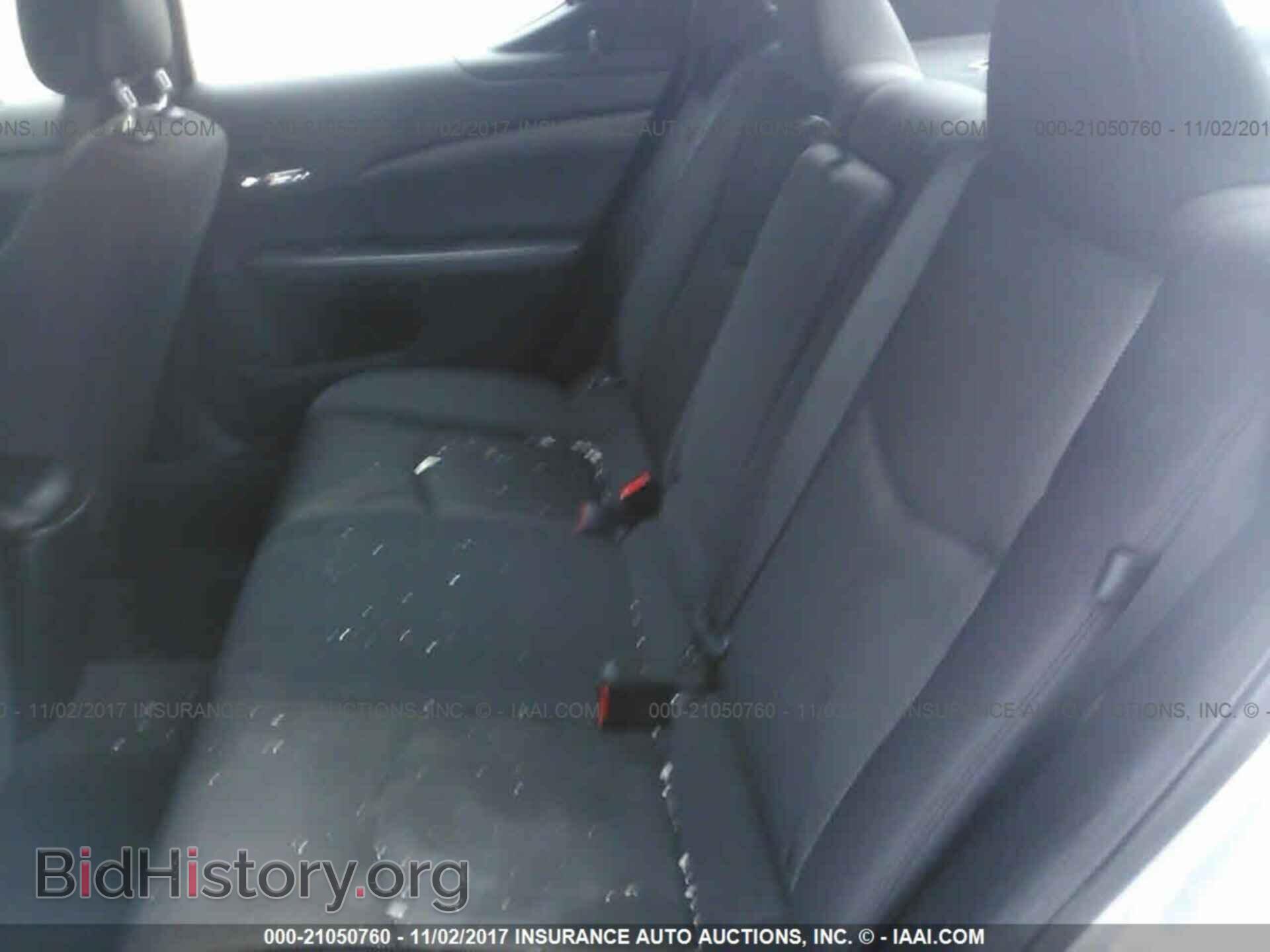2012 Dodge Avenger - VIN: 1C3CDZAB6CN322661 - Photo 8