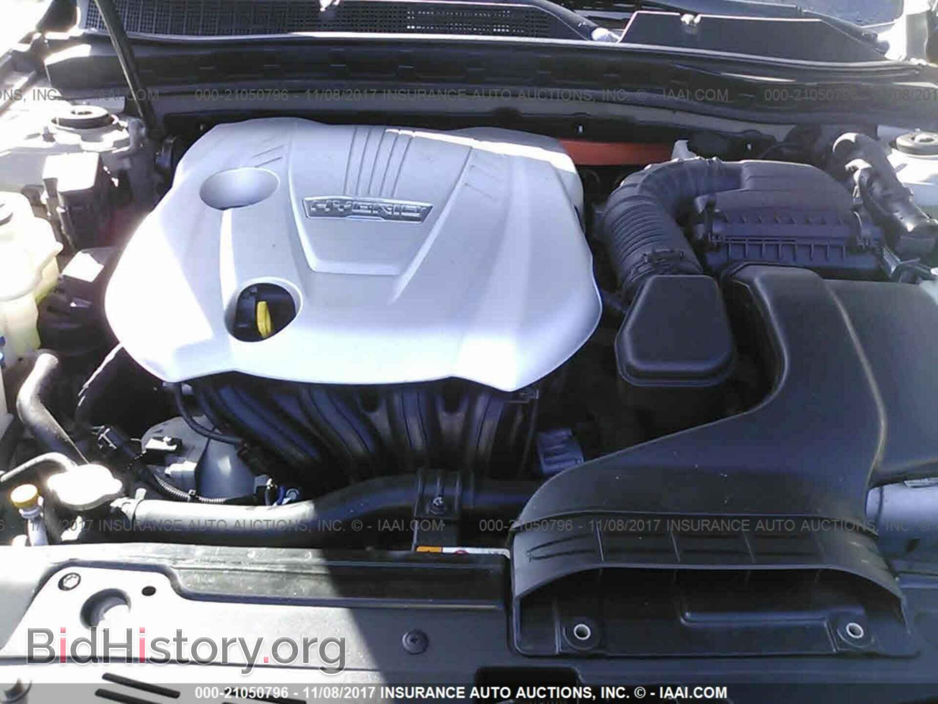 2012 Kia Optima - VIN: KNAGM4AD8C5036101 - Фото 10