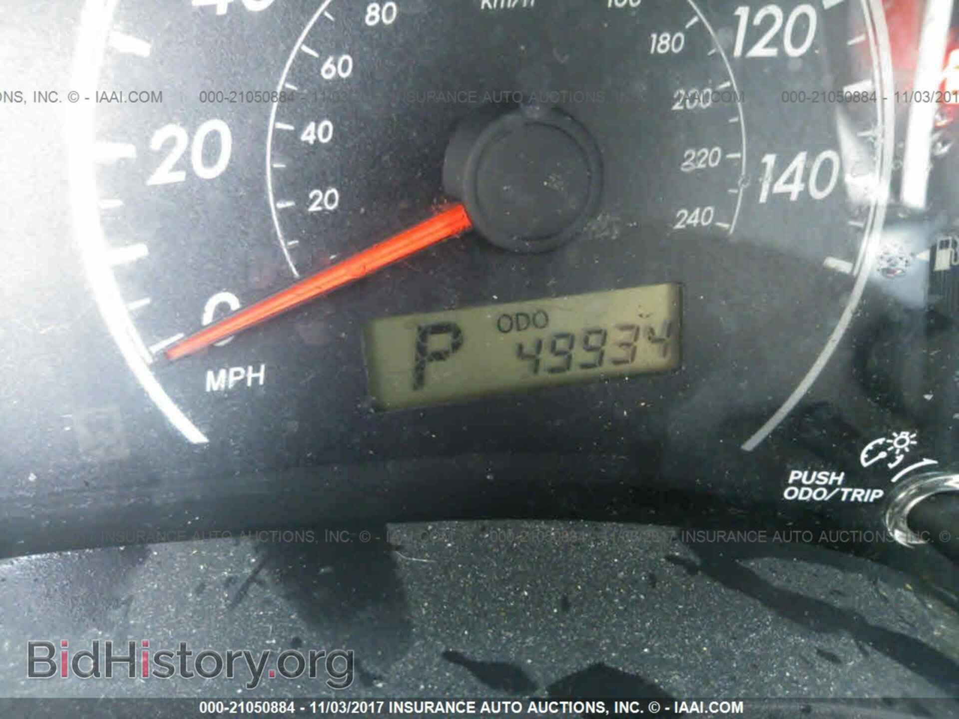 2013 Toyota Corolla - VIN: 5YFBU4EE9DP176856 - Фото 7