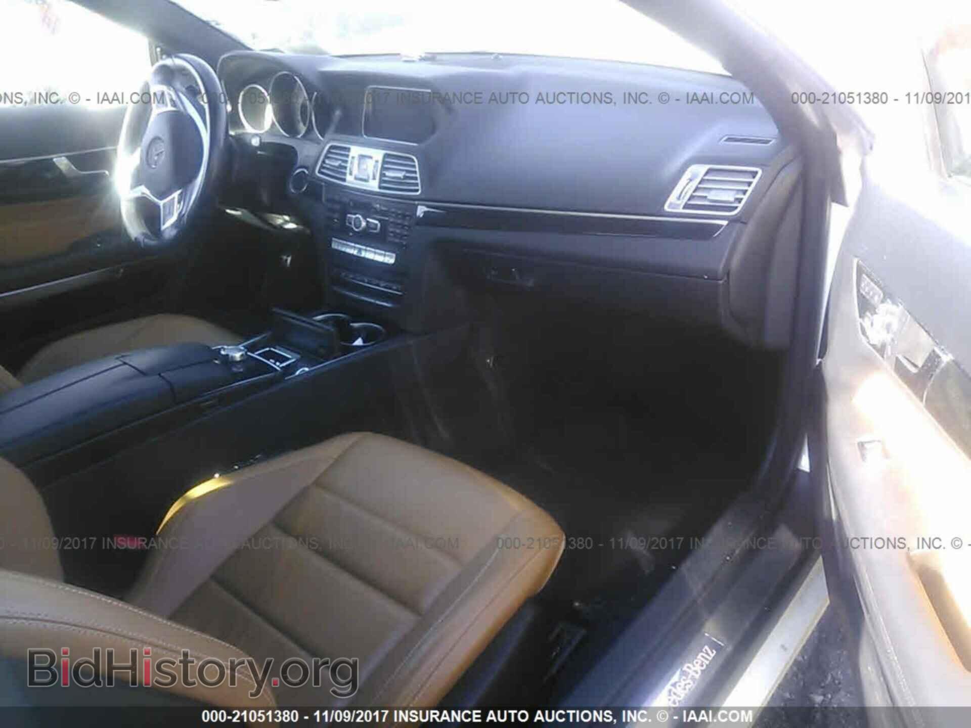 2015 MERCEDES-BENZ E - VIN: WDDKK6FF6FF310280 - Фото 5