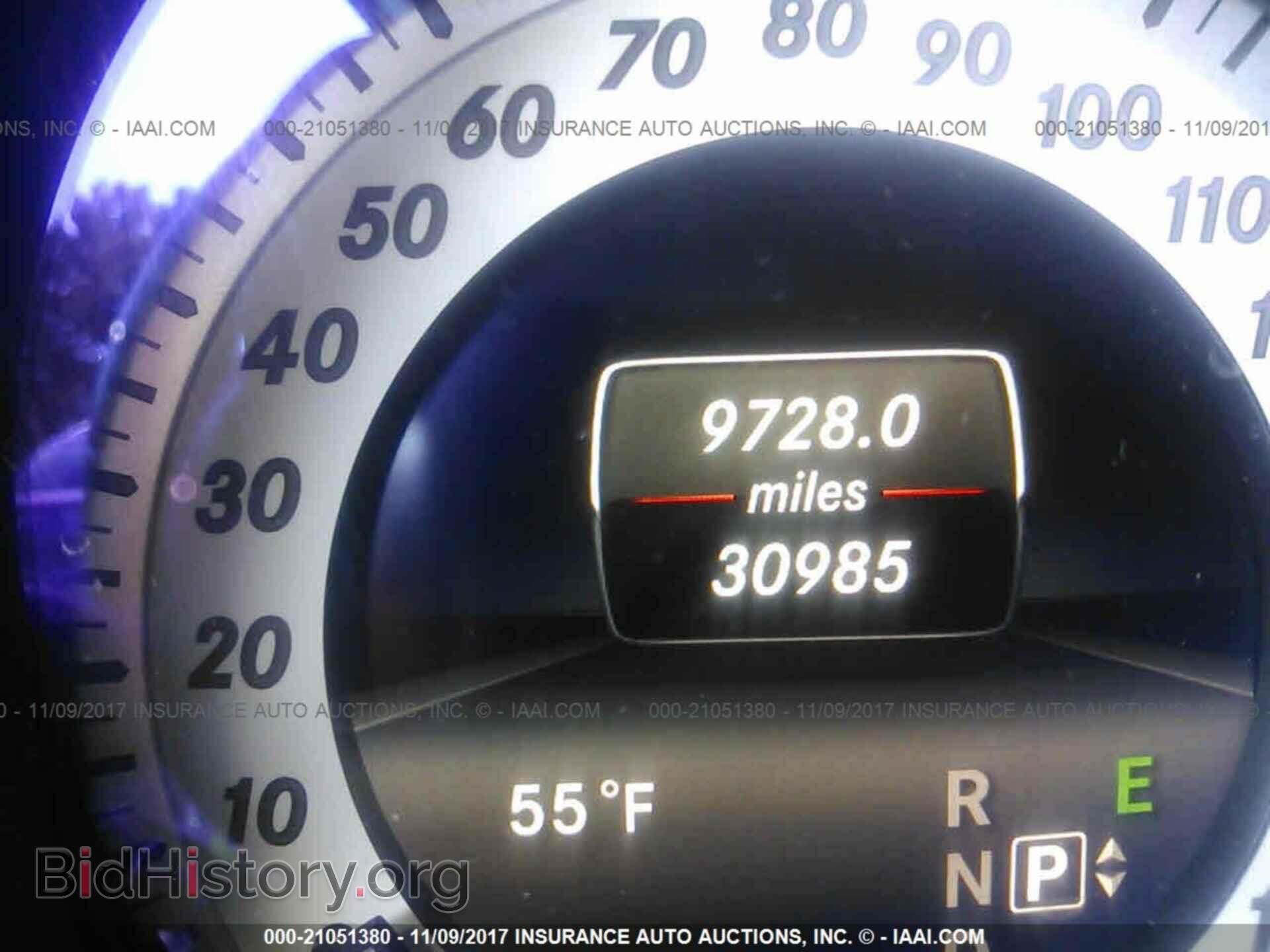 2015 MERCEDES-BENZ E - VIN: WDDKK6FF6FF310280 - Фото 7