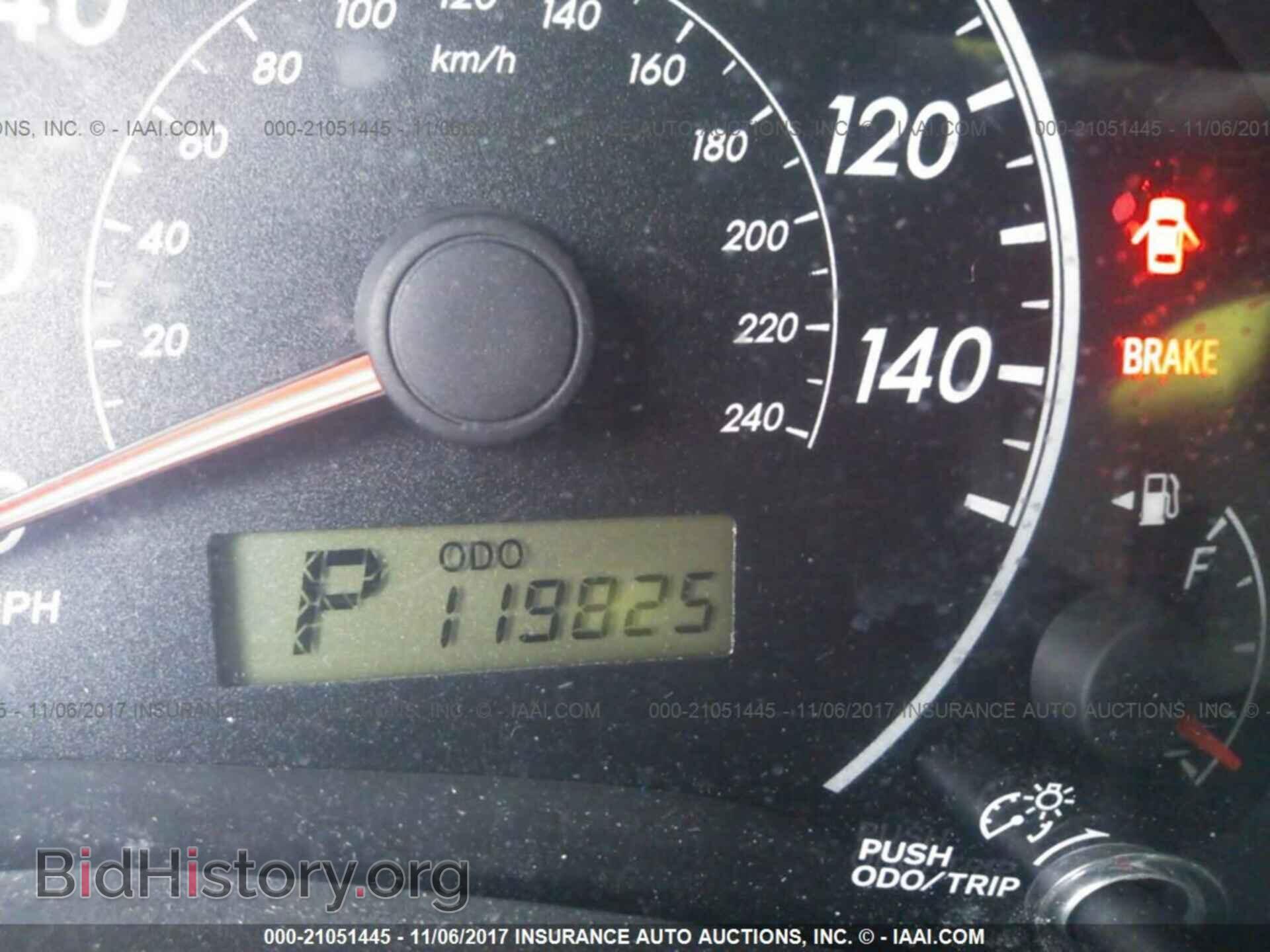 2011 Toyota Corolla - VIN: 2T1BU4EE2BC581681 - Фото 7