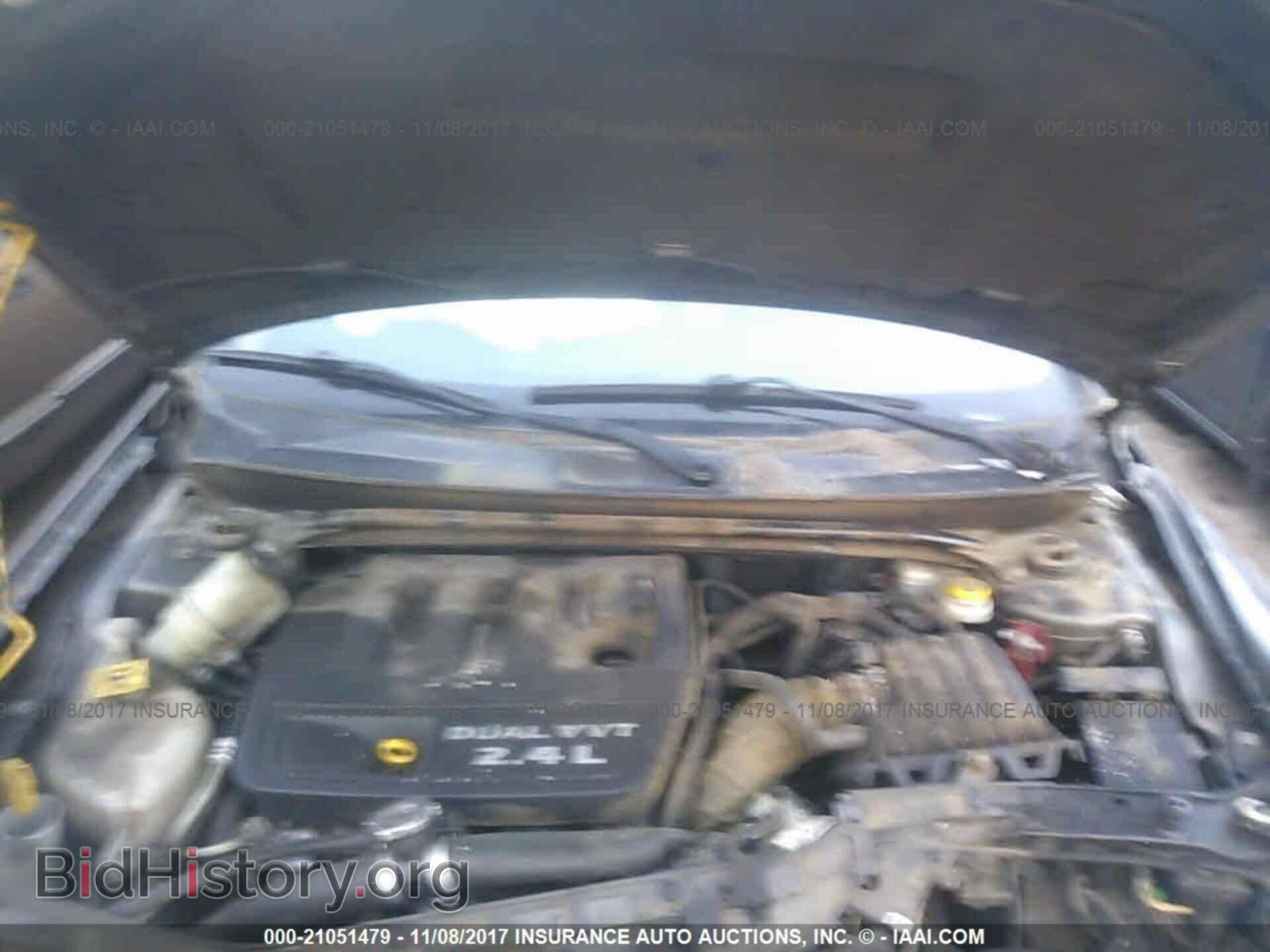 2013 Chrysler 200 - VIN: 1C3CCBBB6DN577787 - Фото 10