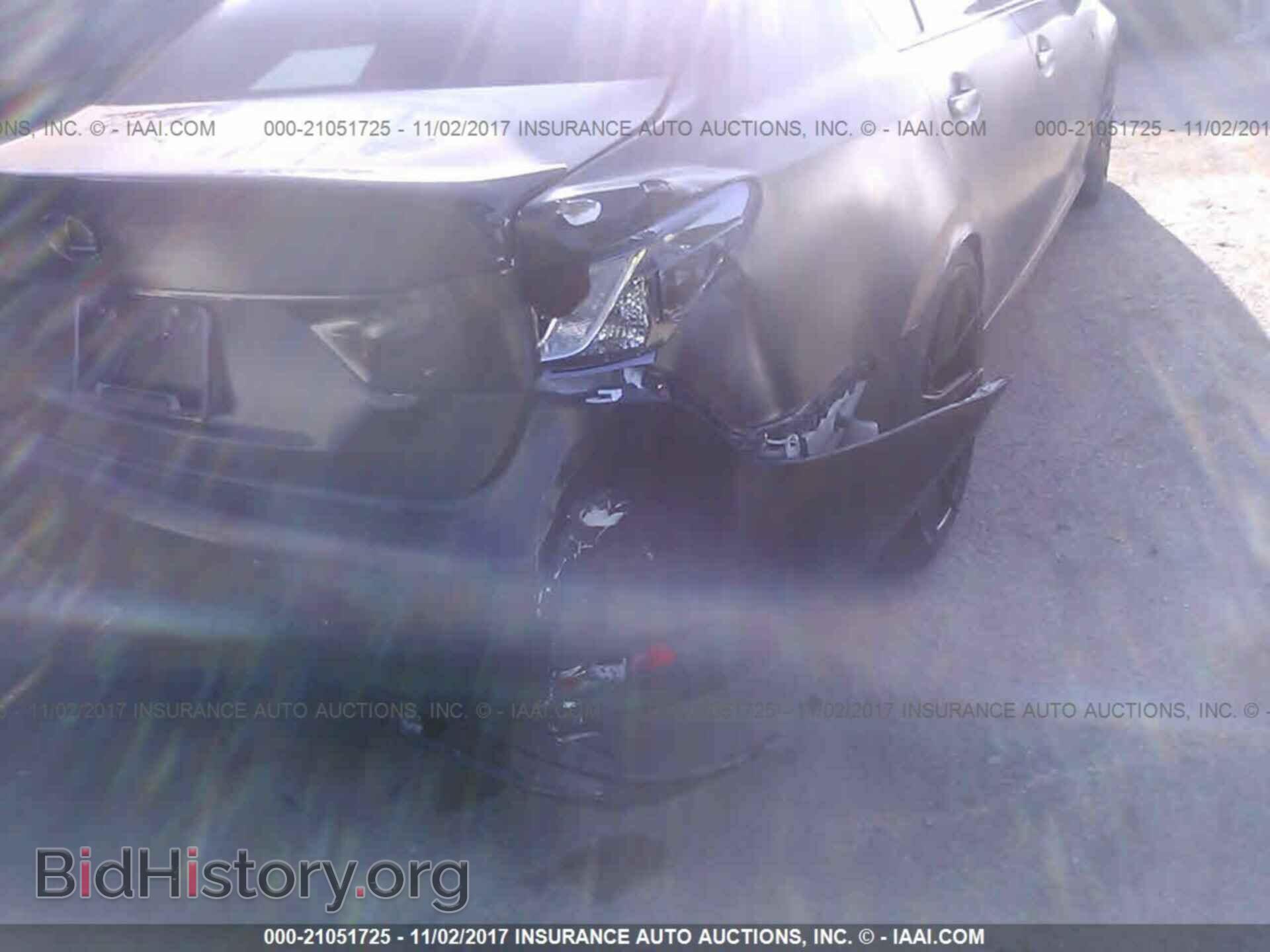 2013 Lexus Gs - VIN: JTHBE1BL0D5022210 - Photo 6