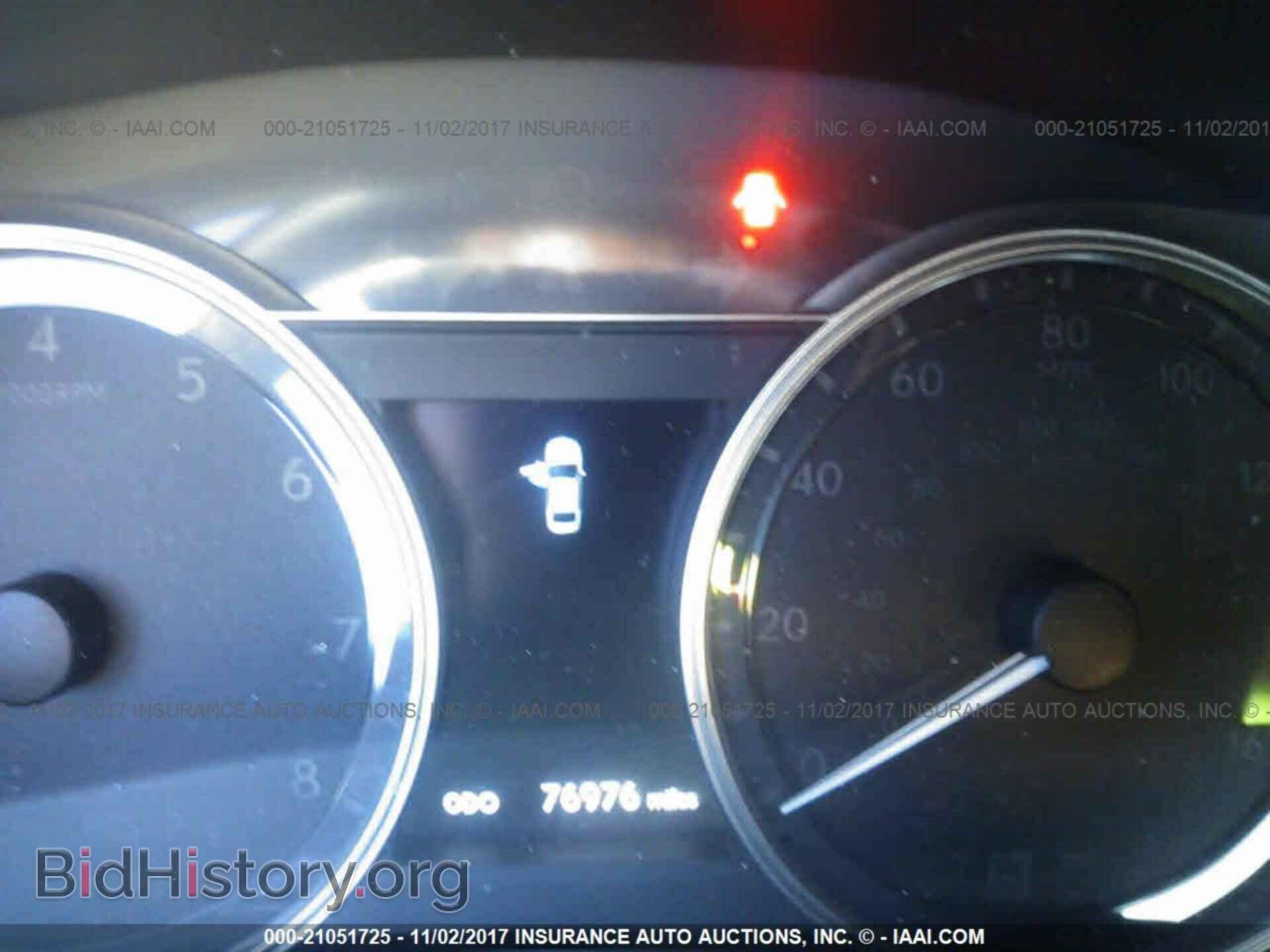 2013 Lexus Gs - VIN: JTHBE1BL0D5022210 - Photo 7