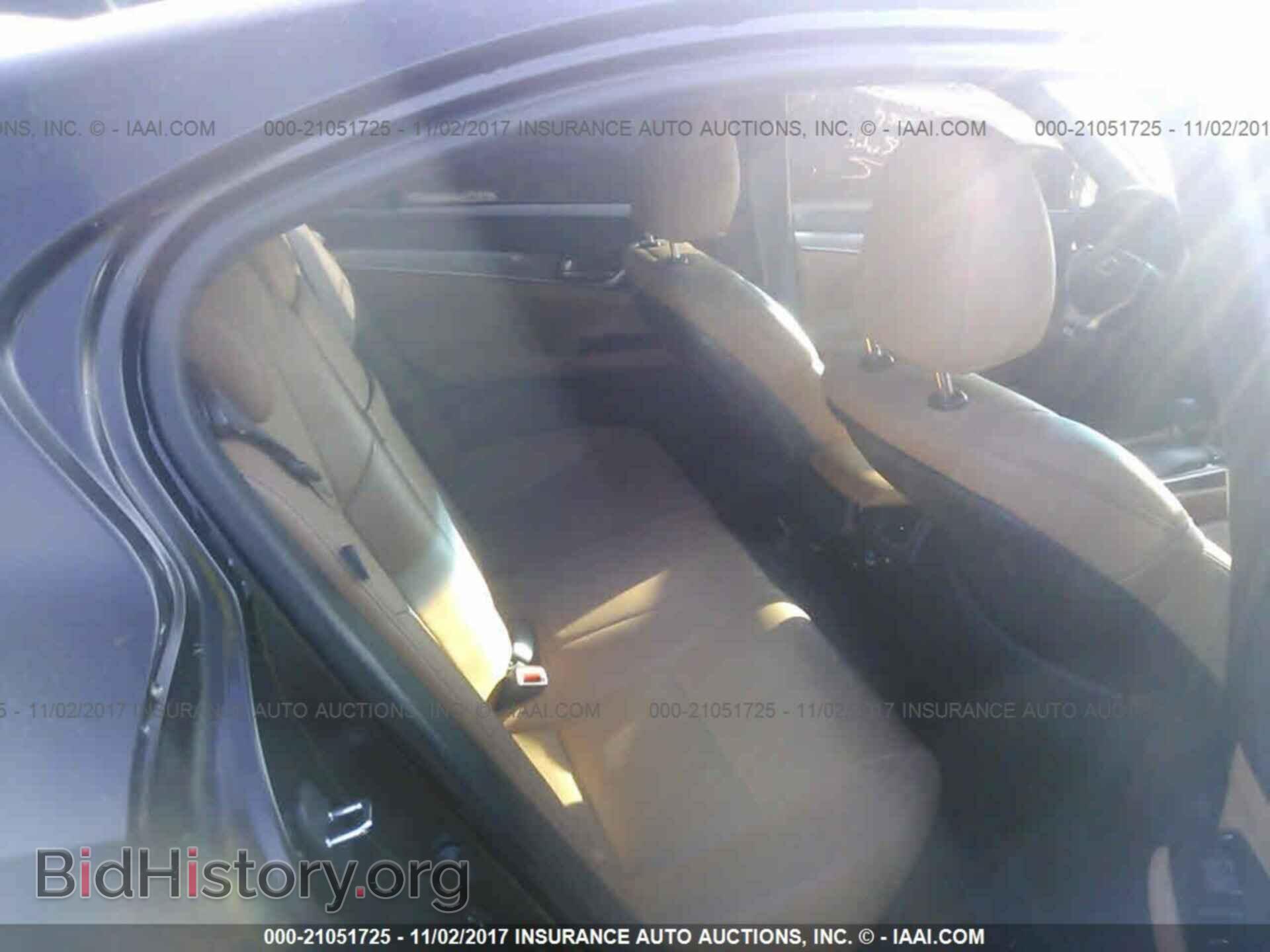 2013 Lexus Gs - VIN: JTHBE1BL0D5022210 - Photo 8