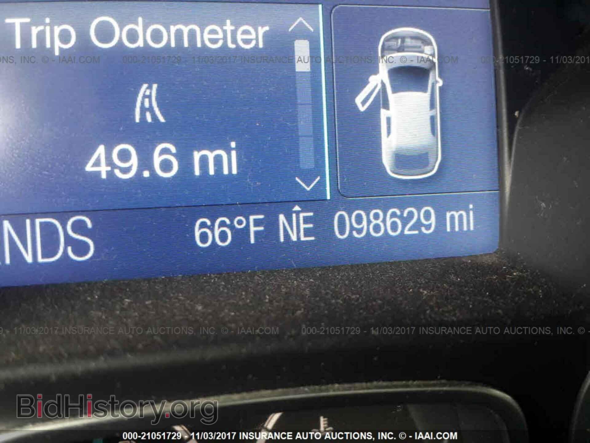 2012 Ford Focus - VIN: 1FAHP3F29CL435505 - Photo 7