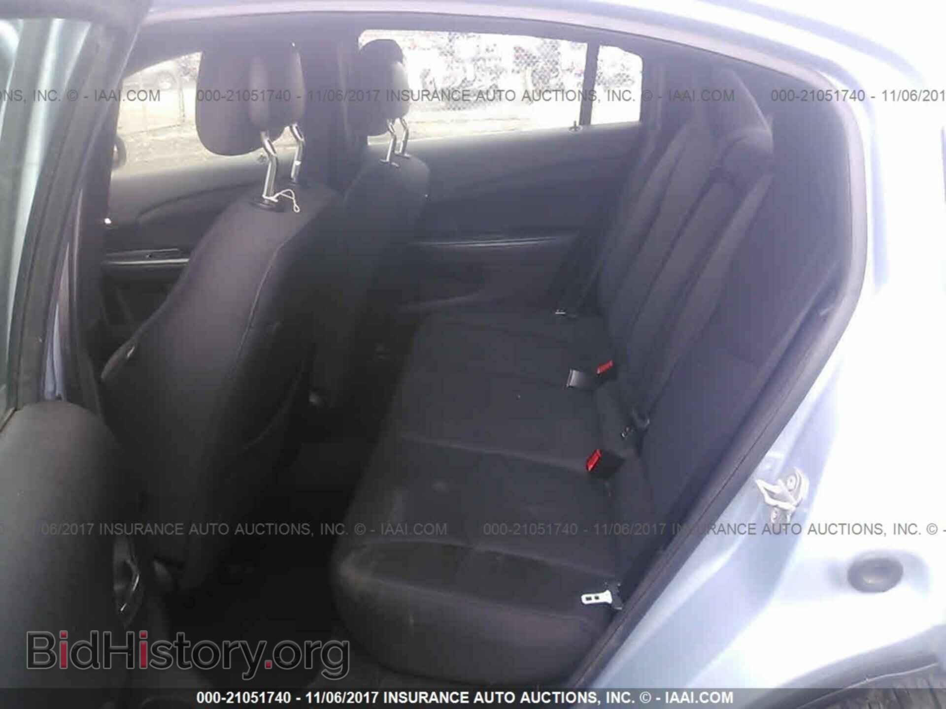 2013 Chrysler 200 - VIN: 1C3CCBAB3DN606356 - Photo 8