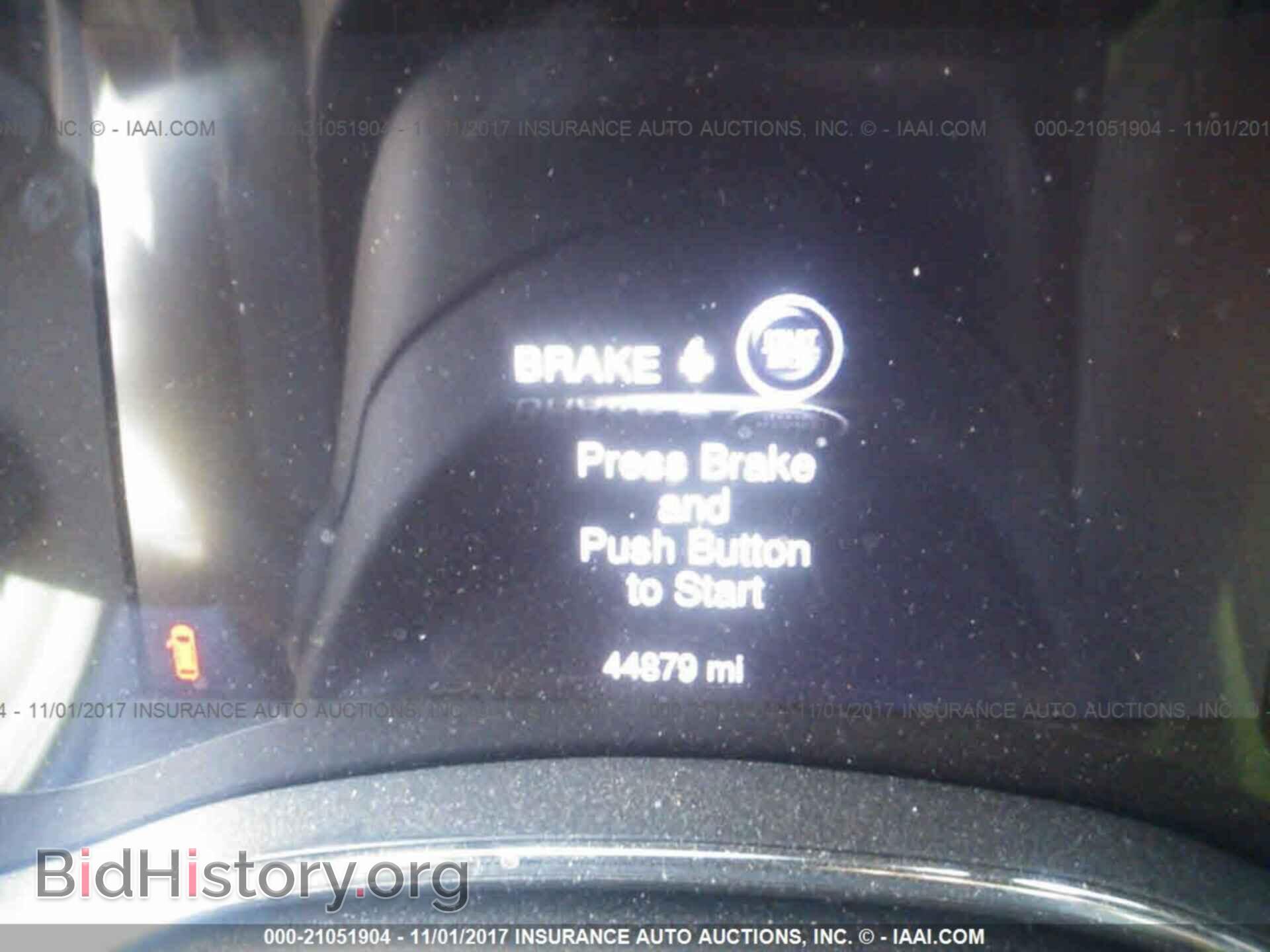 2015 Dodge Durango - VIN: 1C4RDHDG1FC147114 - Photo 7