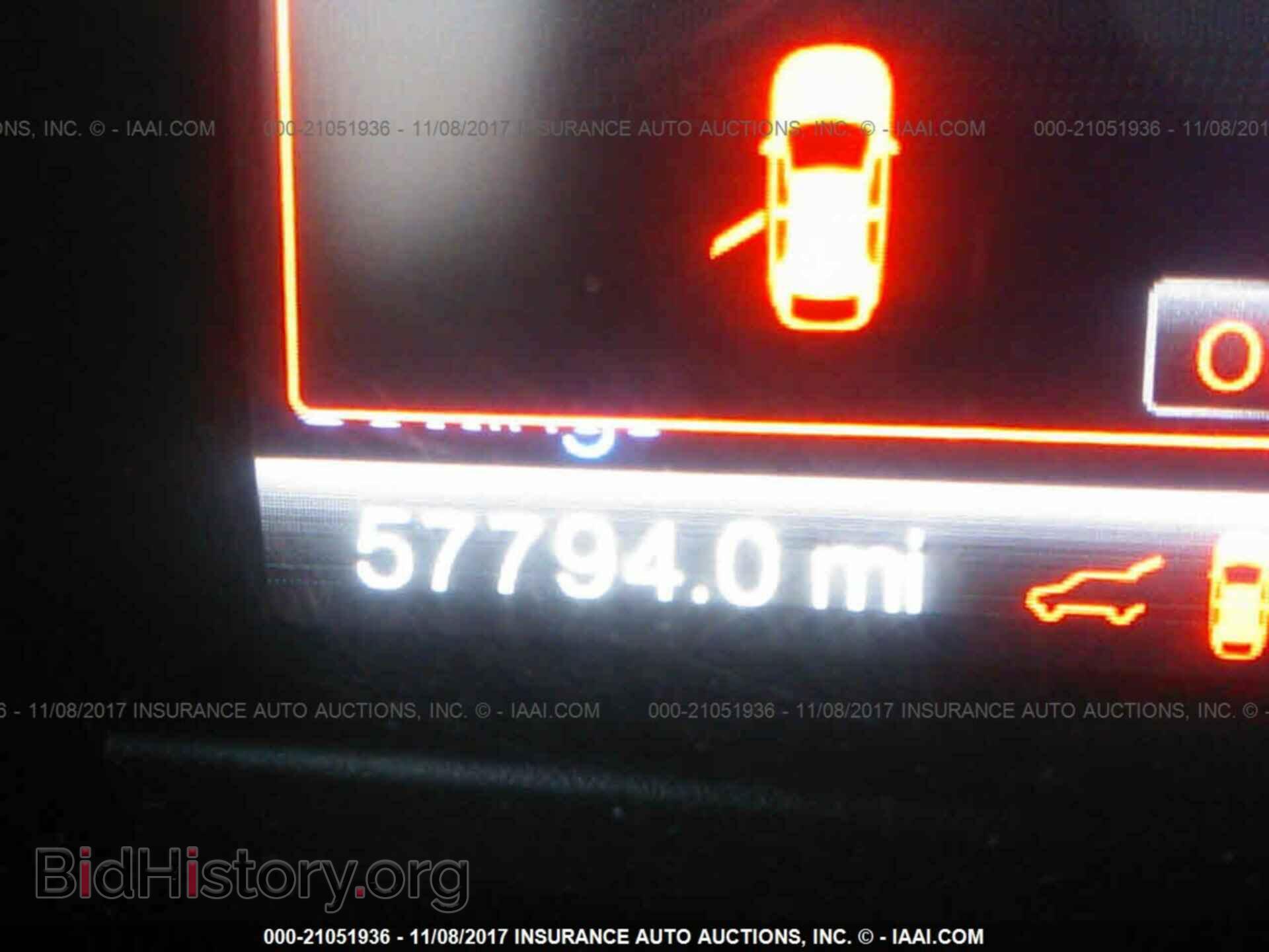 2015 Ford Explorer - VIN: 1FM5K8D80FGB21489 - Photo 7