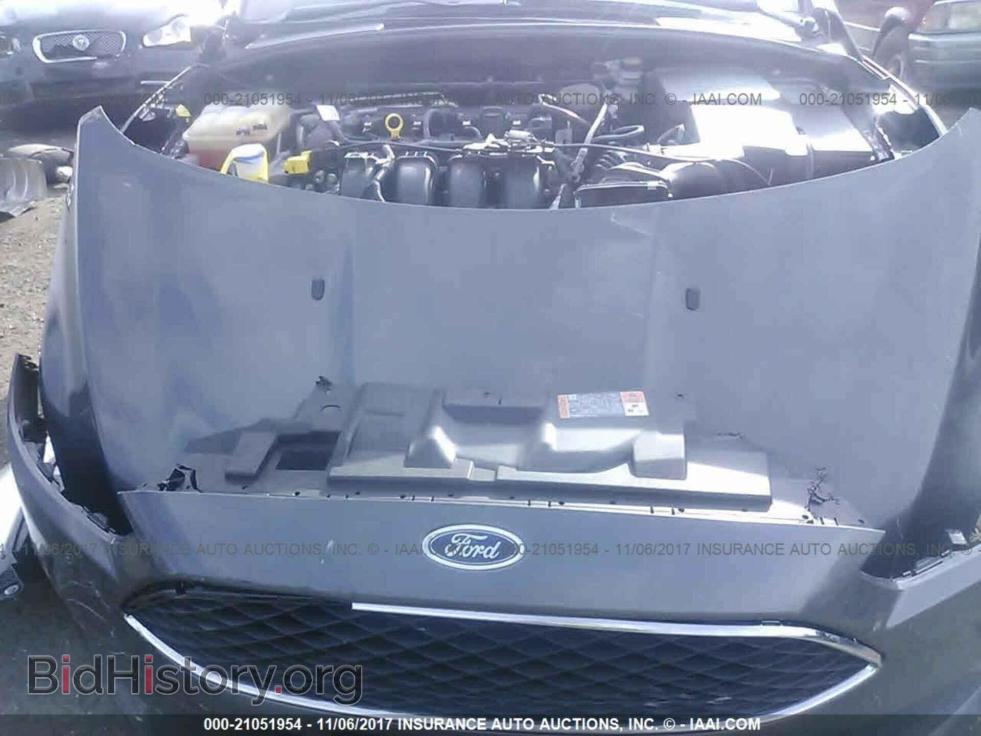 2015 Ford Focus - VIN: 1FADP3K23FL328586 - Фото 6