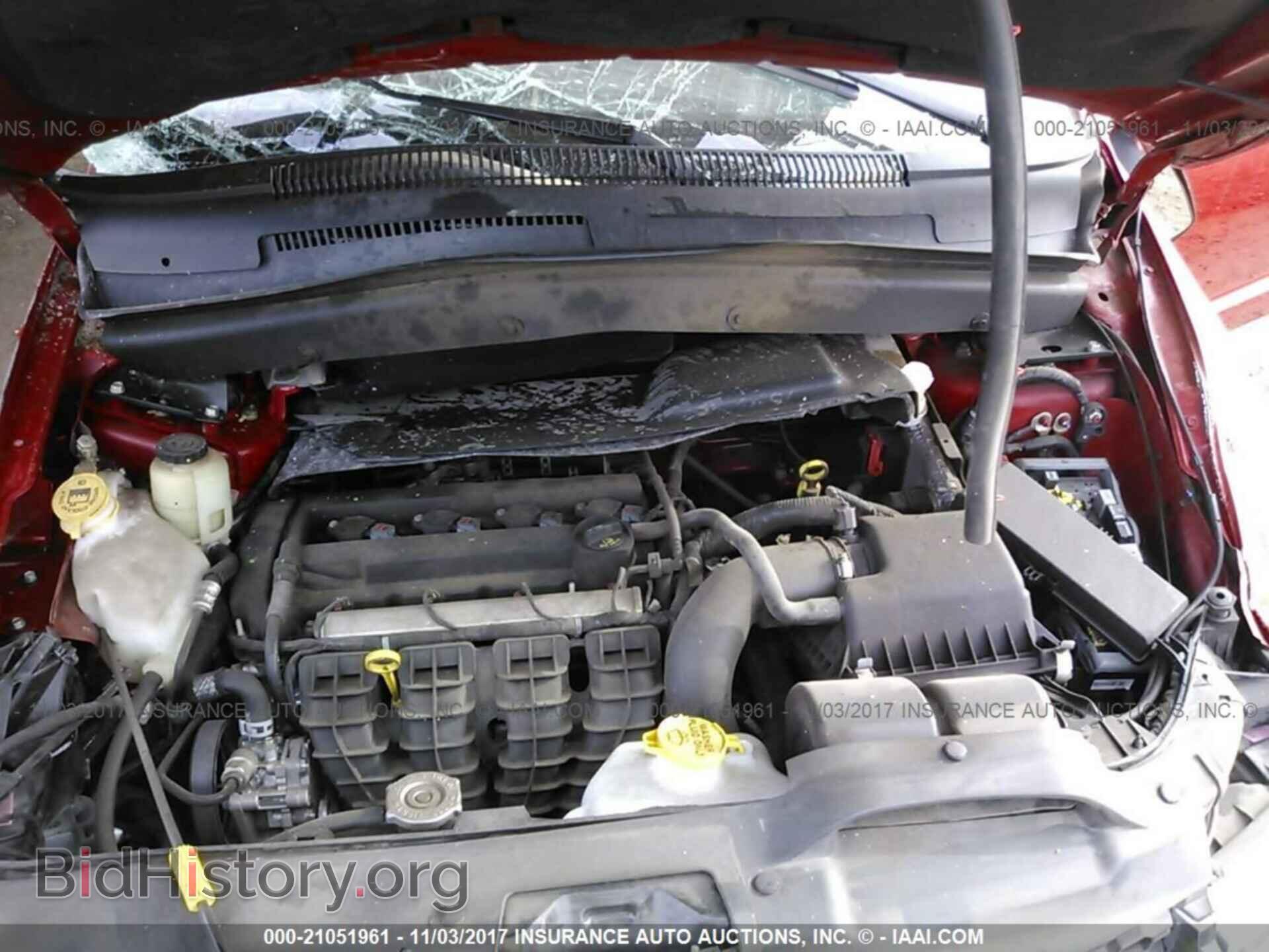 2016 Dodge Journey - VIN: 3C4PDCGB3GT240636 - Photo 10