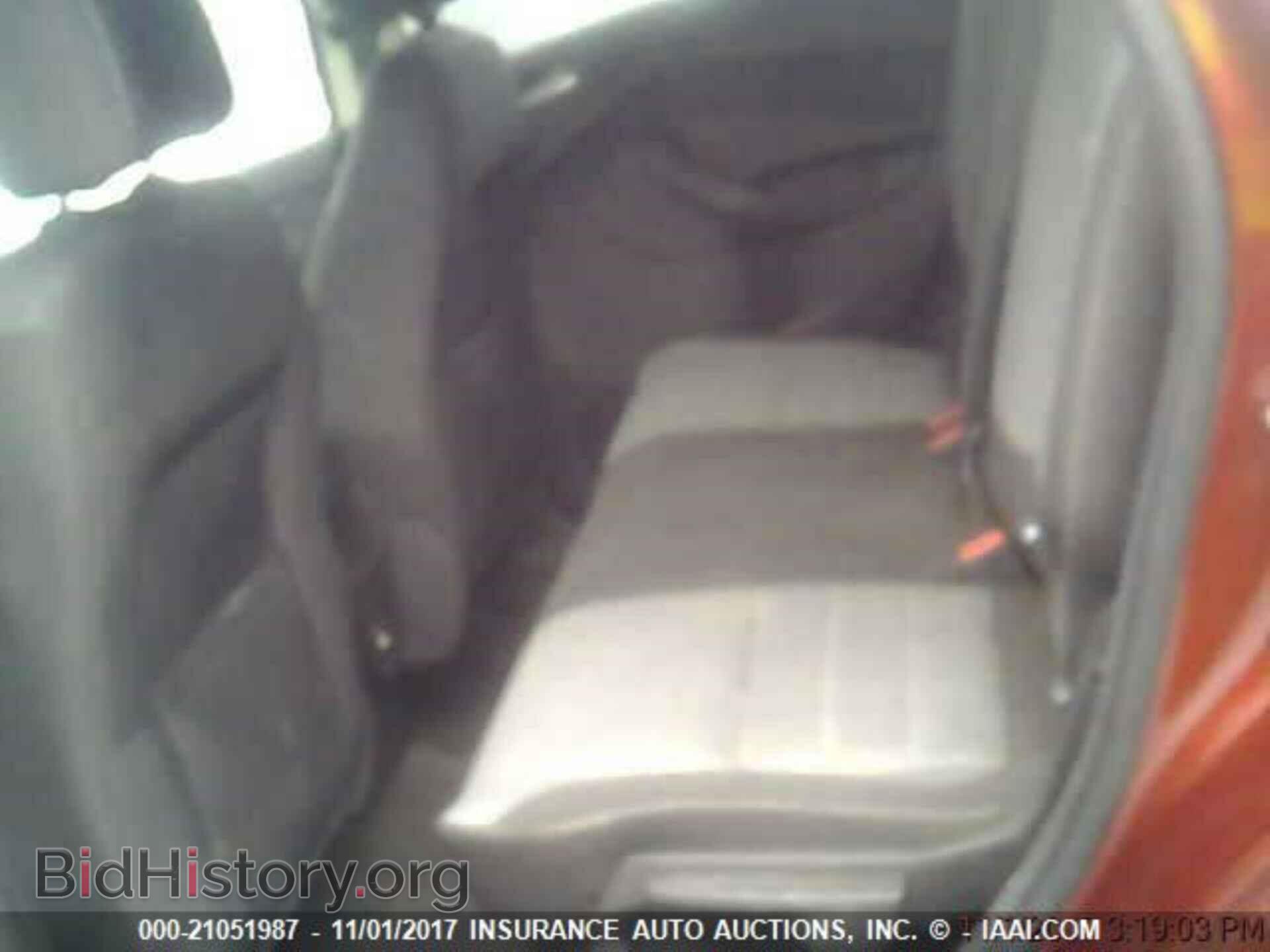 2014 Ford Escape - VIN: 1FMCU0GX4EUA07016 - Photo 8
