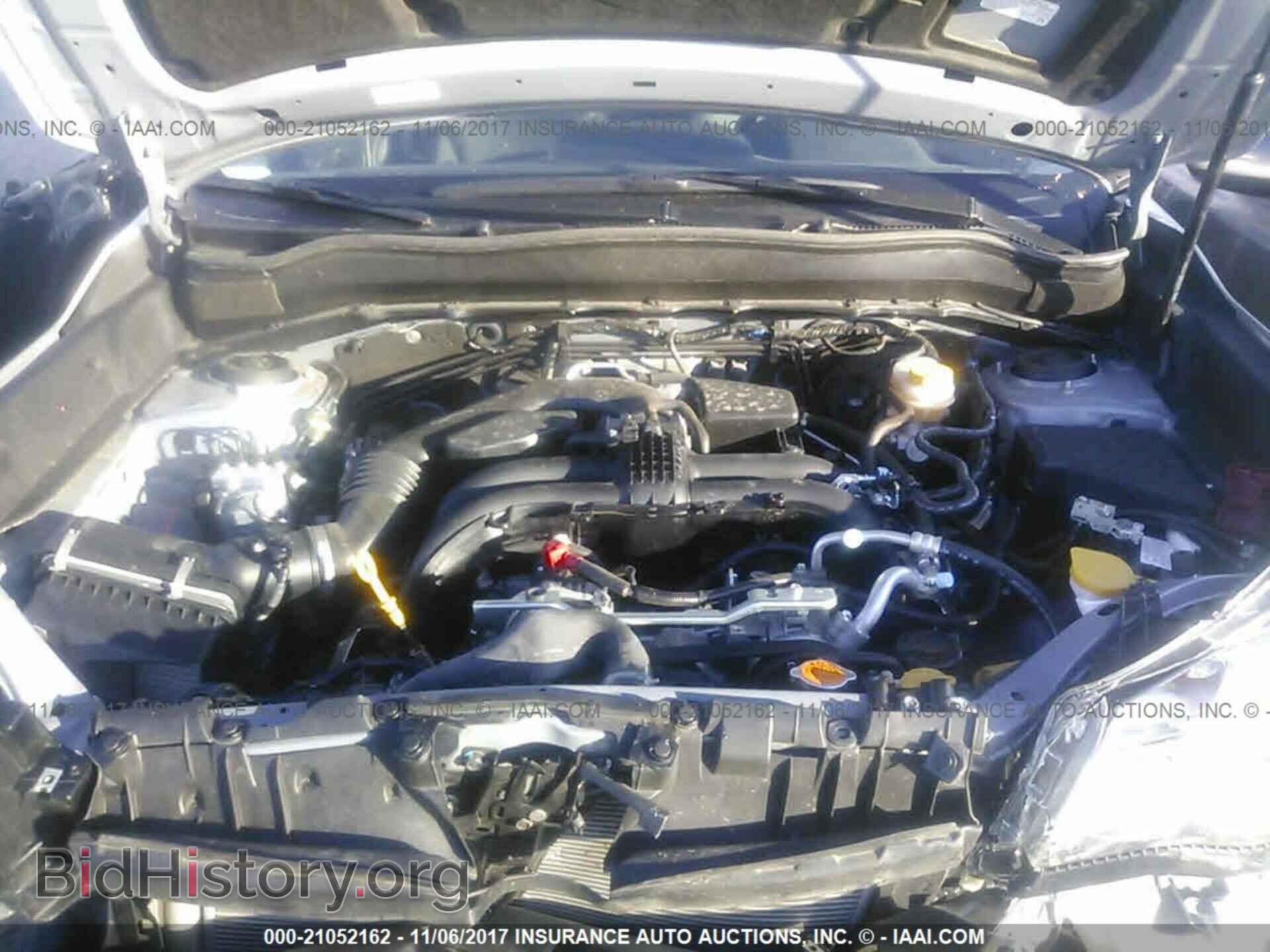 2017 Subaru Forester - VIN: JF2SJAJC7HH575585 - Photo 10