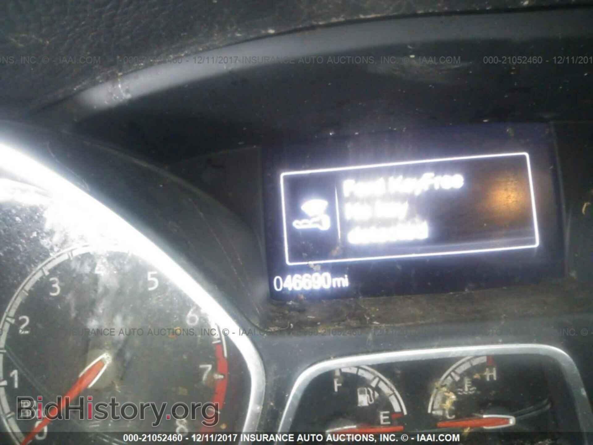 2015 Ford Focus - VIN: 1FADP3L99FL355755 - Photo 7