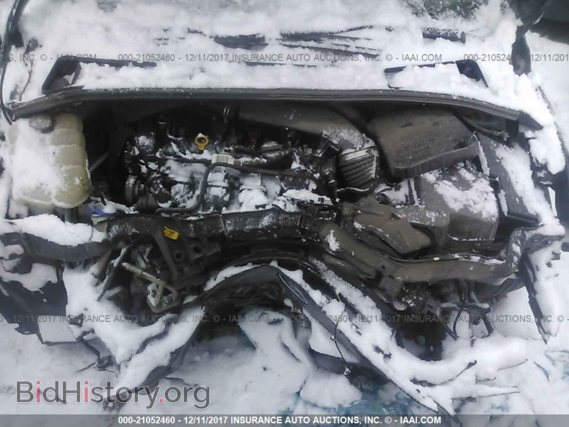 2015 Ford Focus - VIN: 1FADP3L99FL355755 - Photo 10