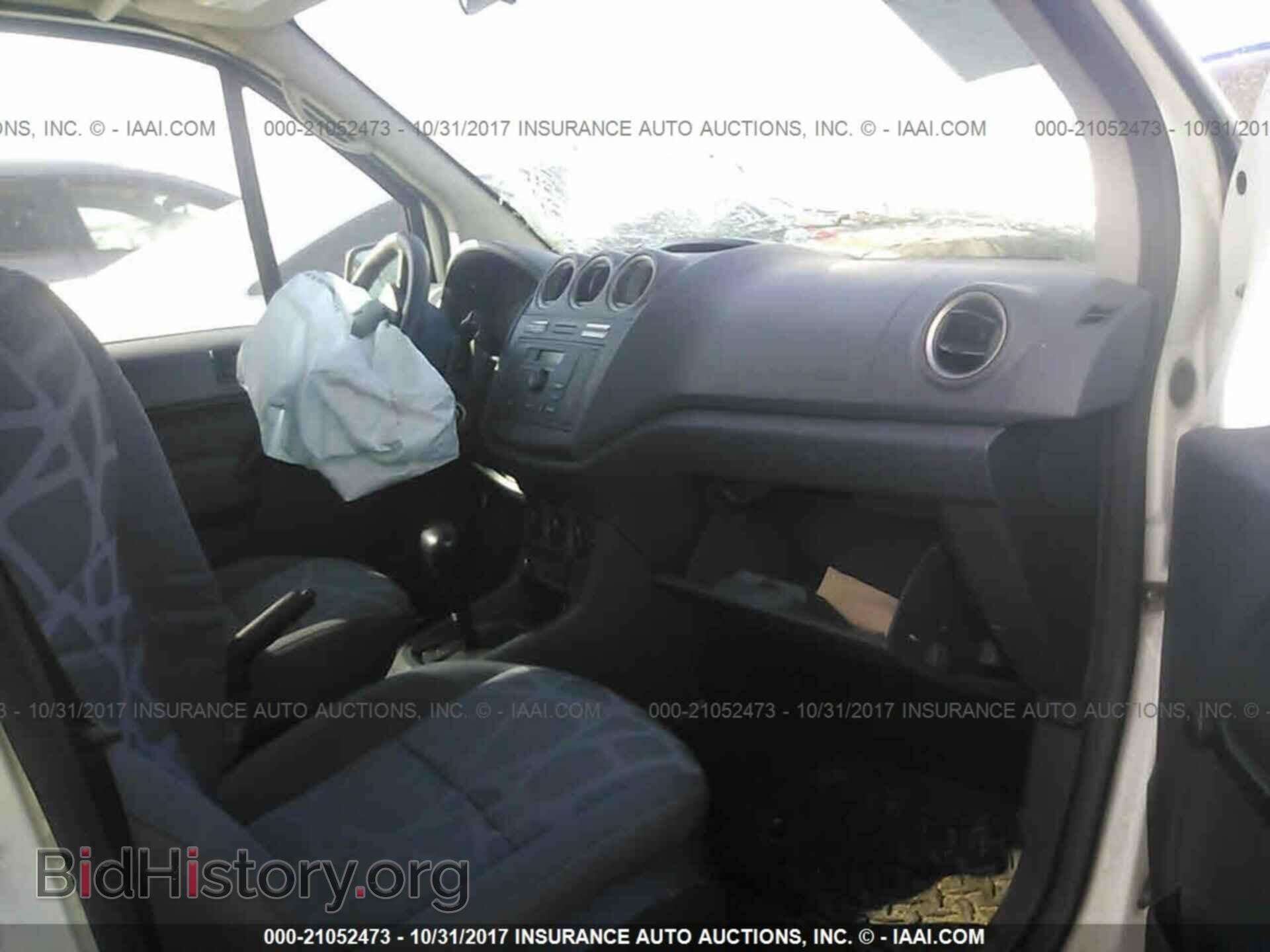 2011 Ford Transit - VIN: NM0LS6AN9BT058353 - Фото 5