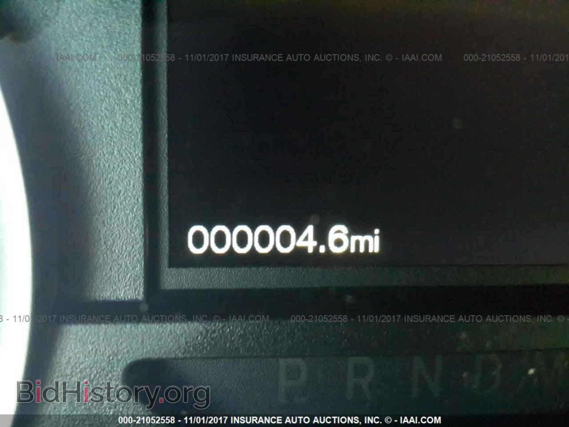 2017 Ford F150 - VIN: 1FTEW1CF6HKD80293 - Фото 7