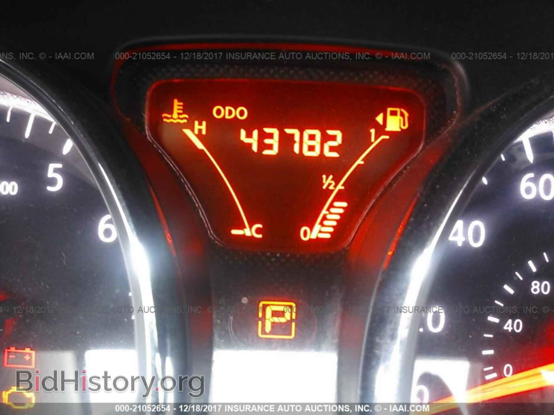 2014 Nissan Versa note - VIN: 3N1CE2CP5EL426184 - Photo 7