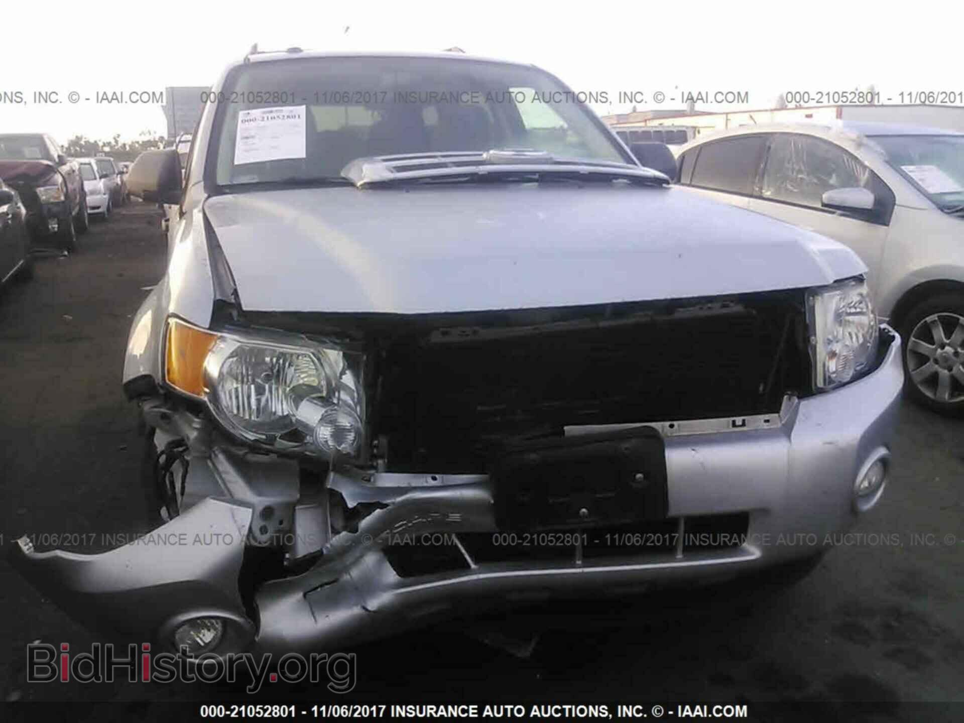 2012 Ford Escape - VIN: 1FMCU0D79CKB19985 - Фото 6