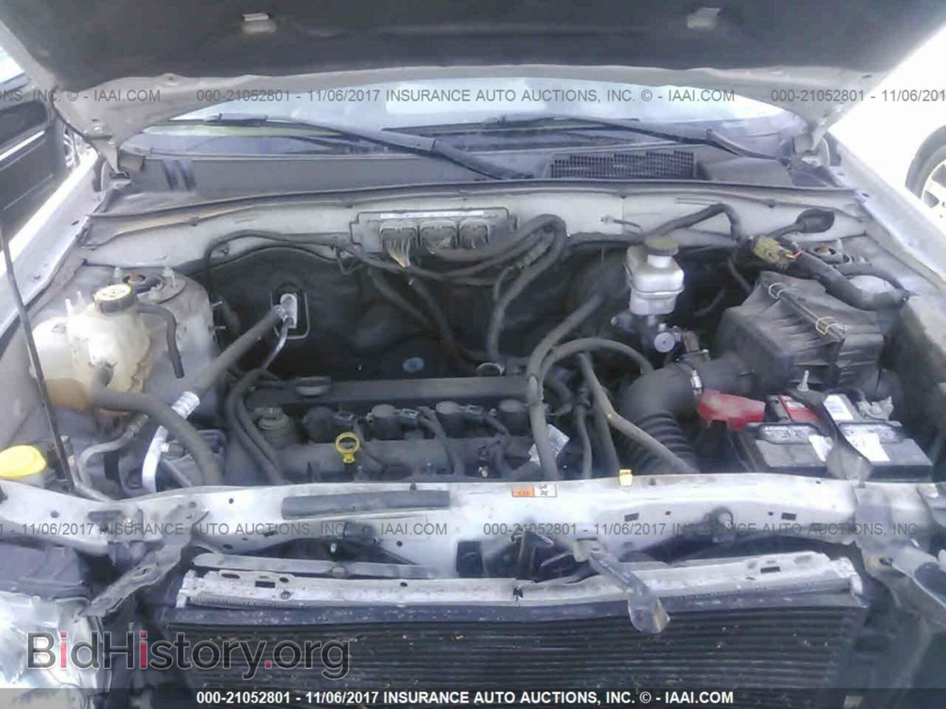 2012 Ford Escape - VIN: 1FMCU0D79CKB19985 - Фото 10