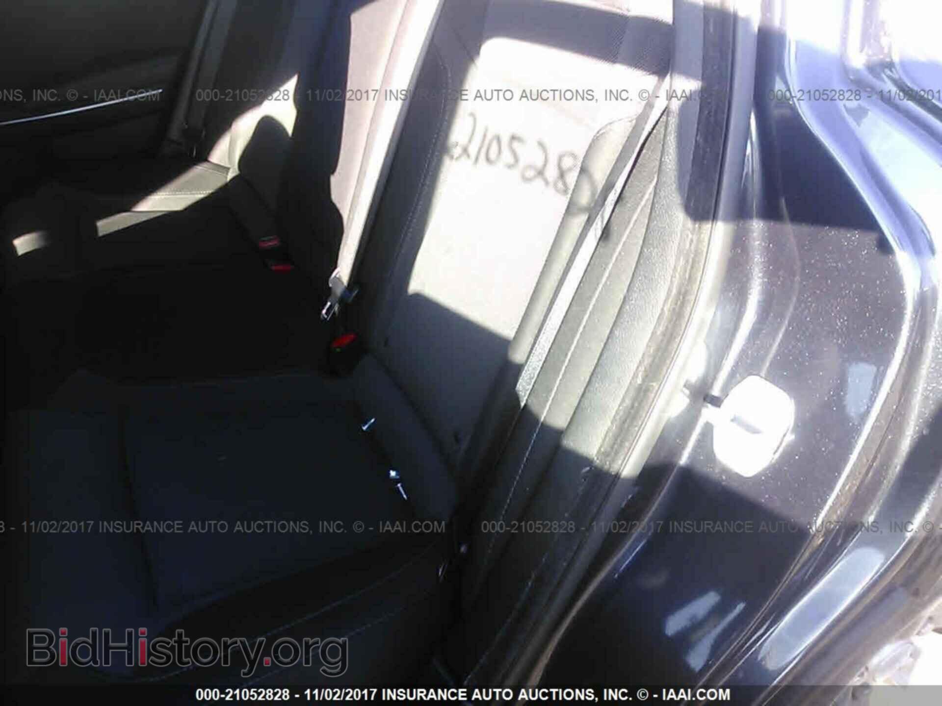 2016 Dodge Charger - VIN: 2C3CDXHG6GH354790 - Фото 8