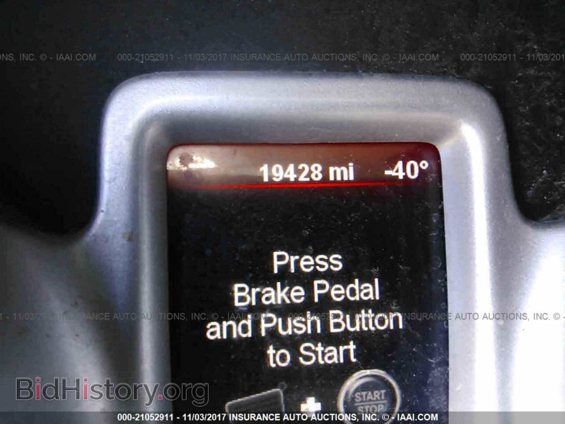 2012 Dodge Journey - VIN: 3C4PDDBG9CT217428 - Фото 7