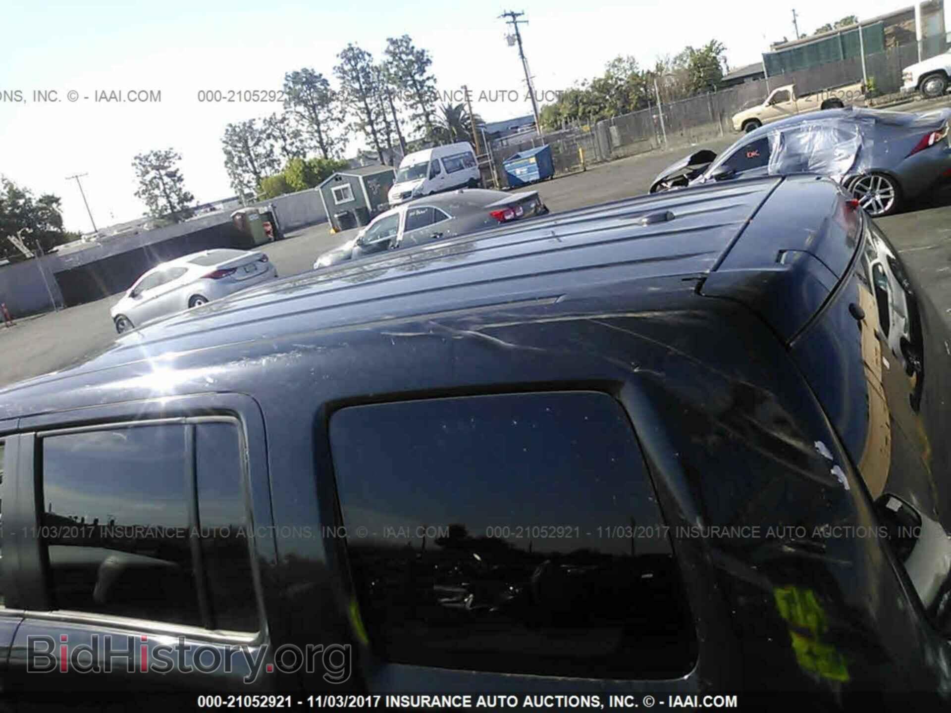 2012 Honda Pilot - VIN: 5FNYF3H57CB013711 - Photo 6