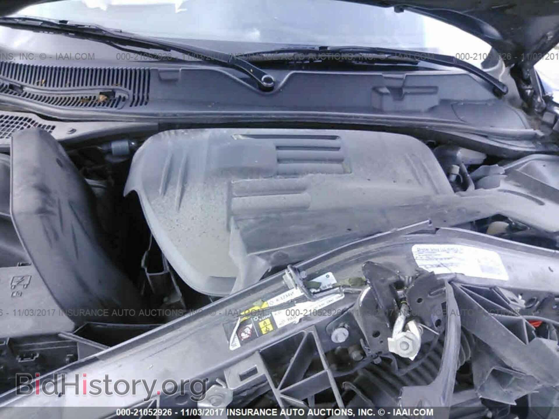 2015 Dodge Challenger - VIN: 2C3CDZAG7FH715383 - Photo 10