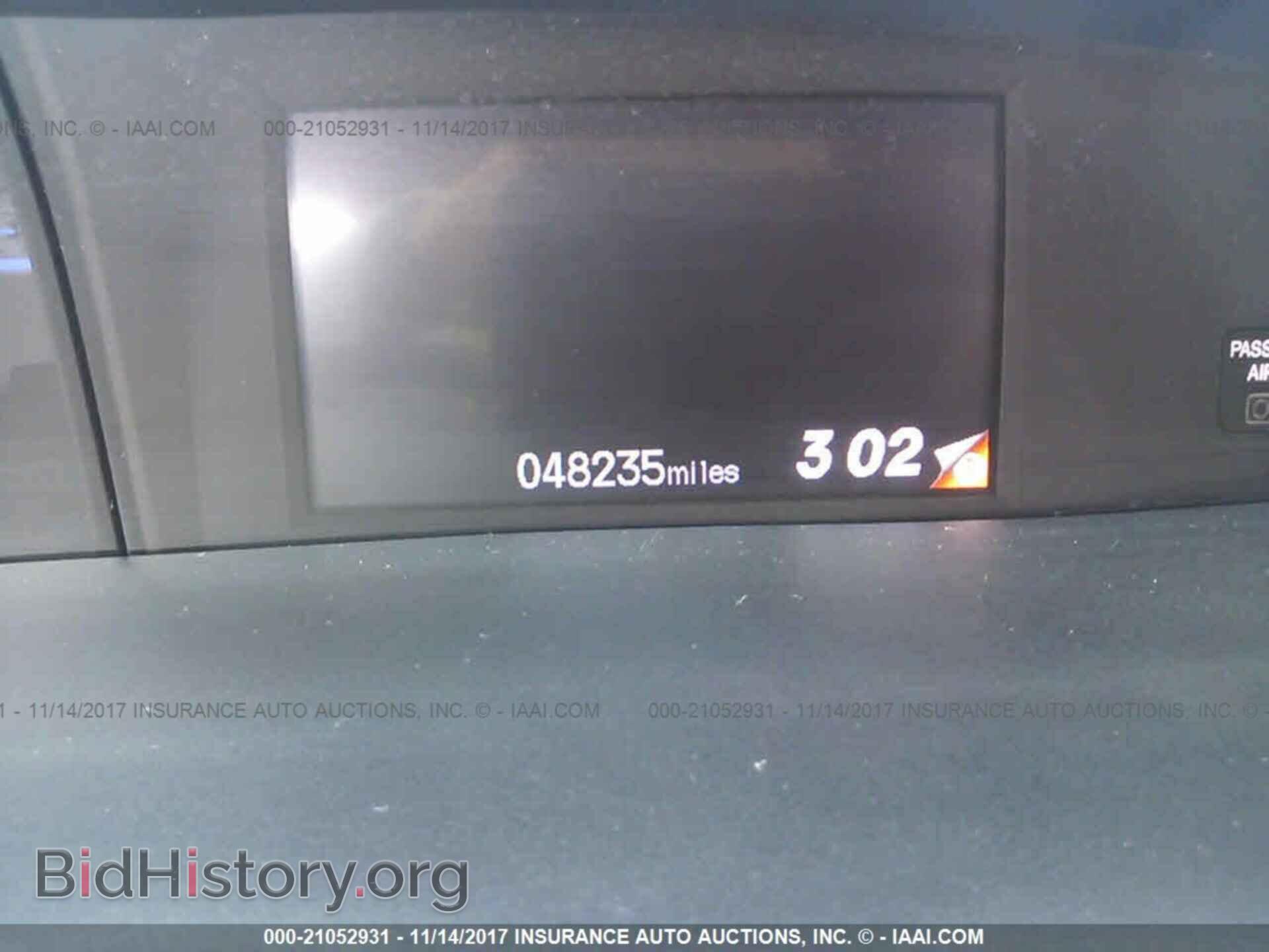 2012 Honda Civic - VIN: 2HGFB2F52CH518051 - Фото 7