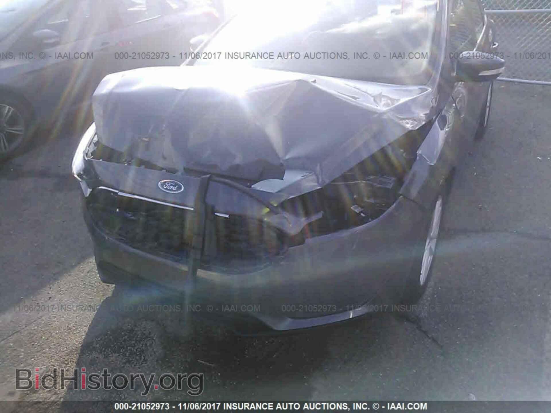 2016 Ford Focus - VIN: 1FADP3F29GL390070 - Photo 6