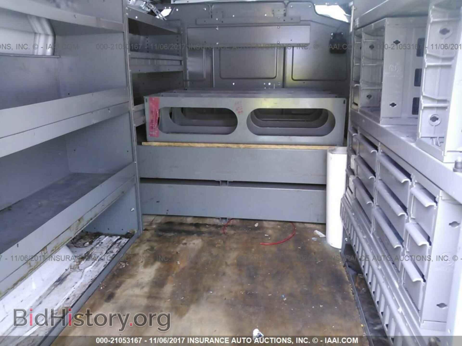 2013 Ford Econoline - VIN: 1FTNE2EW2DDA10947 - Фото 8