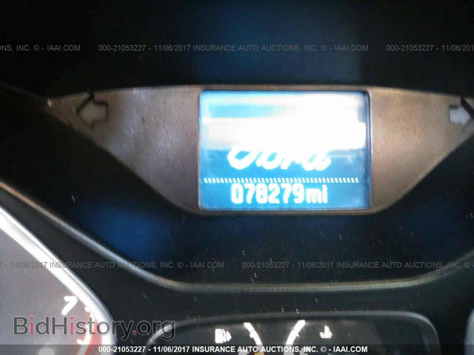 2012 Ford Focus - VIN: 1FAHP3K23CL387778 - Фото 7