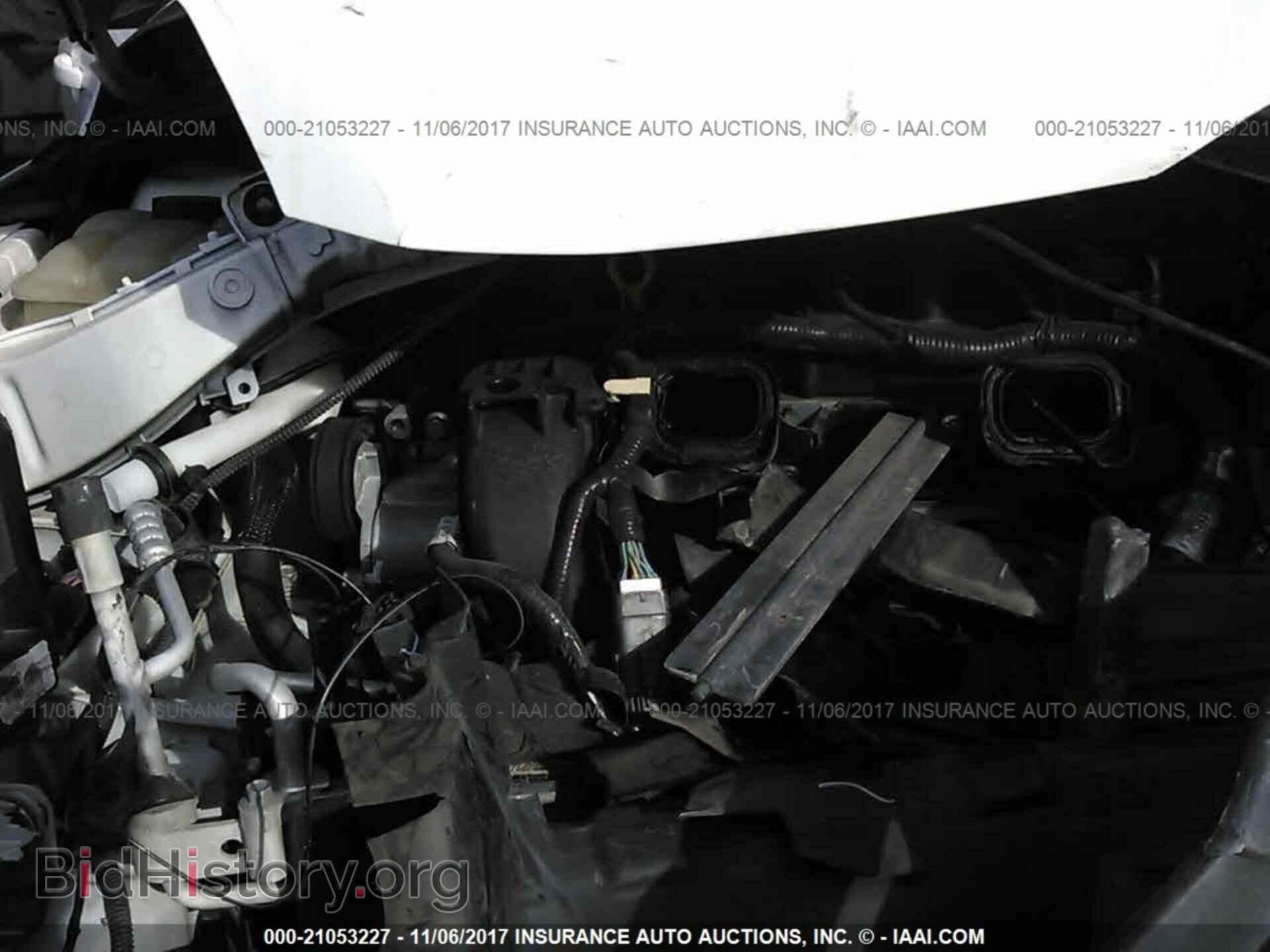 2012 Ford Focus - VIN: 1FAHP3K23CL387778 - Фото 10