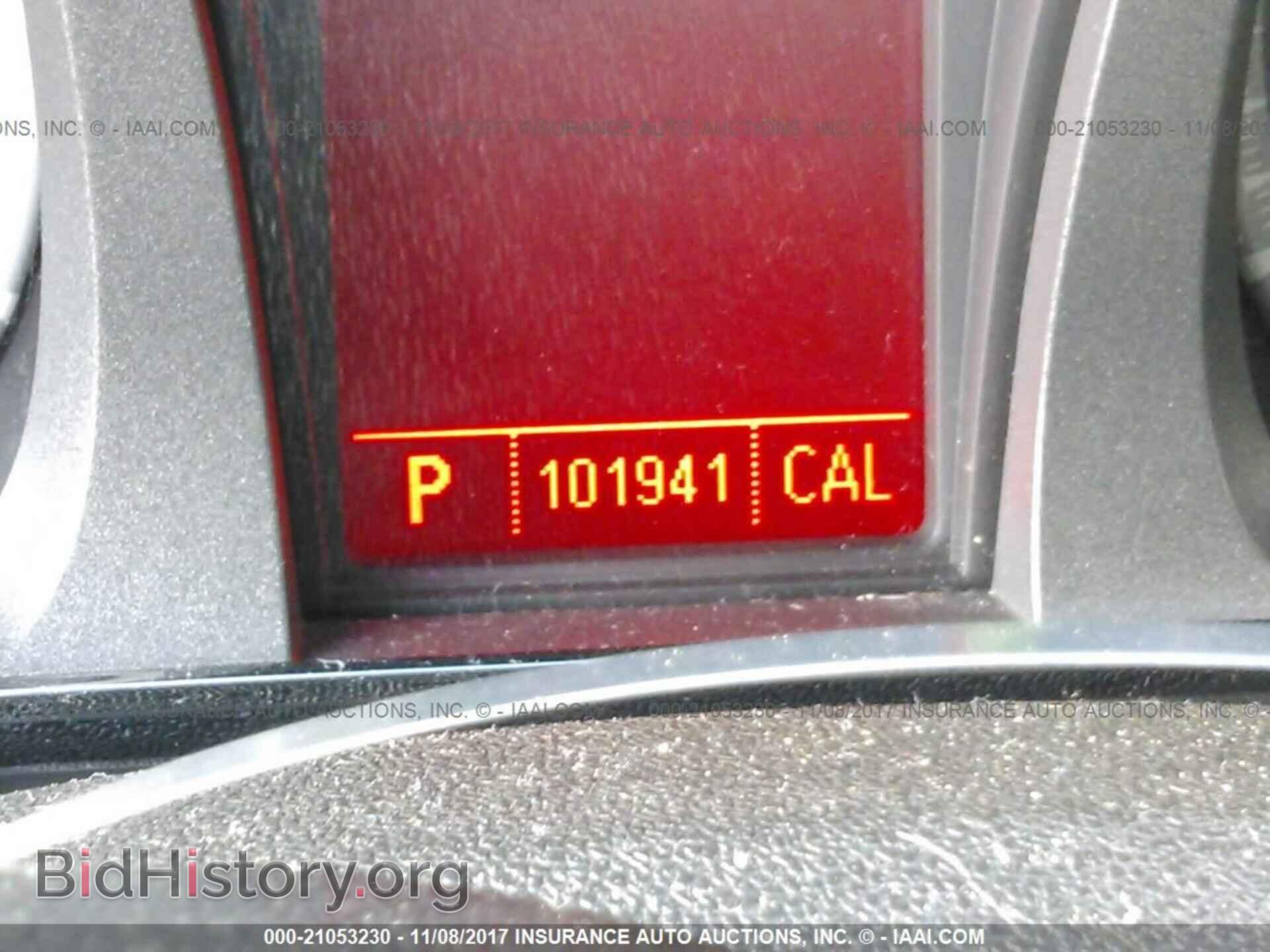 2011 Gmc Terrain - VIN: 2CTFLREC3B6226315 - Photo 7