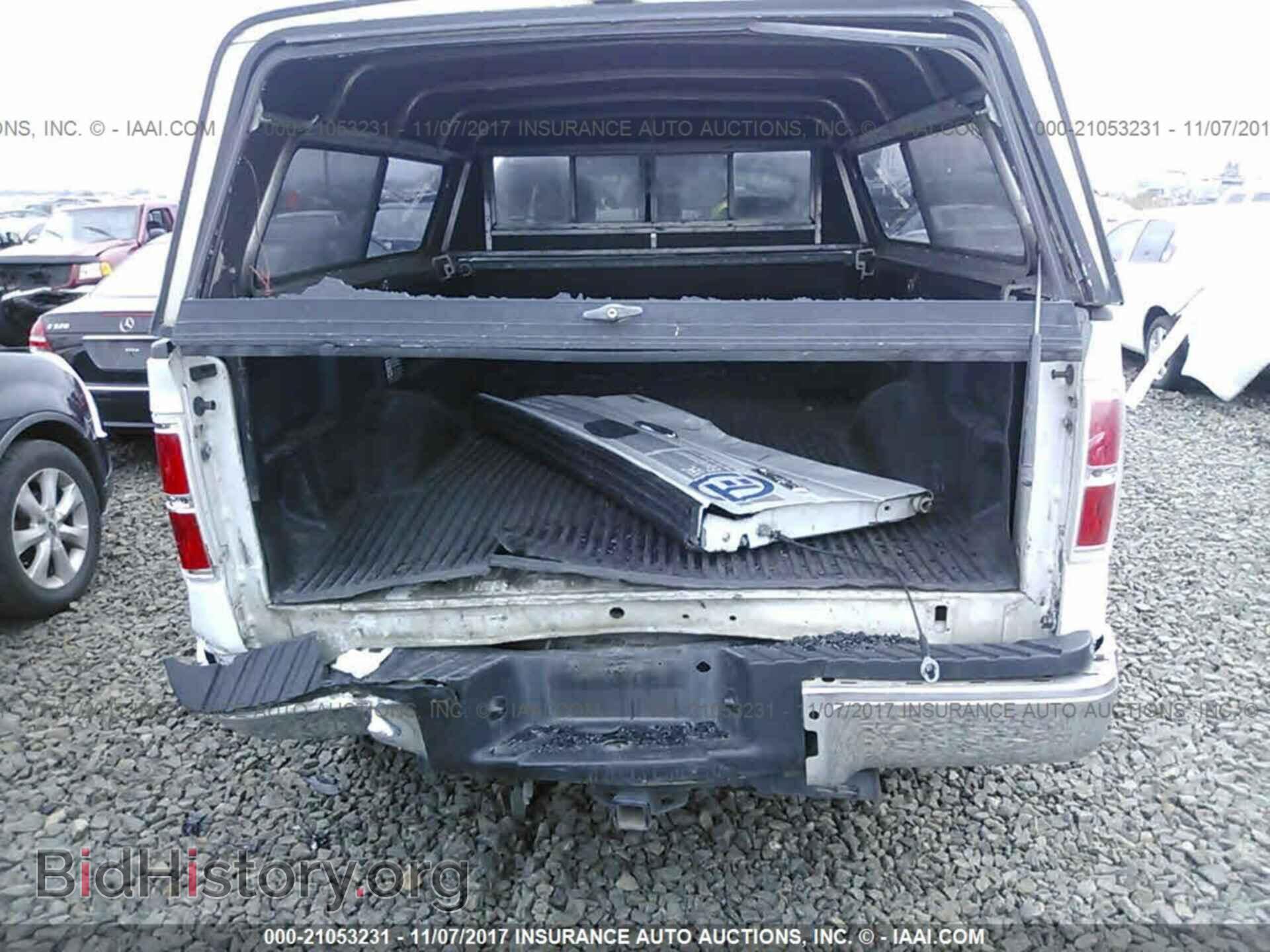 2012 Ford F150 - VIN: 1FTNF1CF1CKD80470 - Photo 6