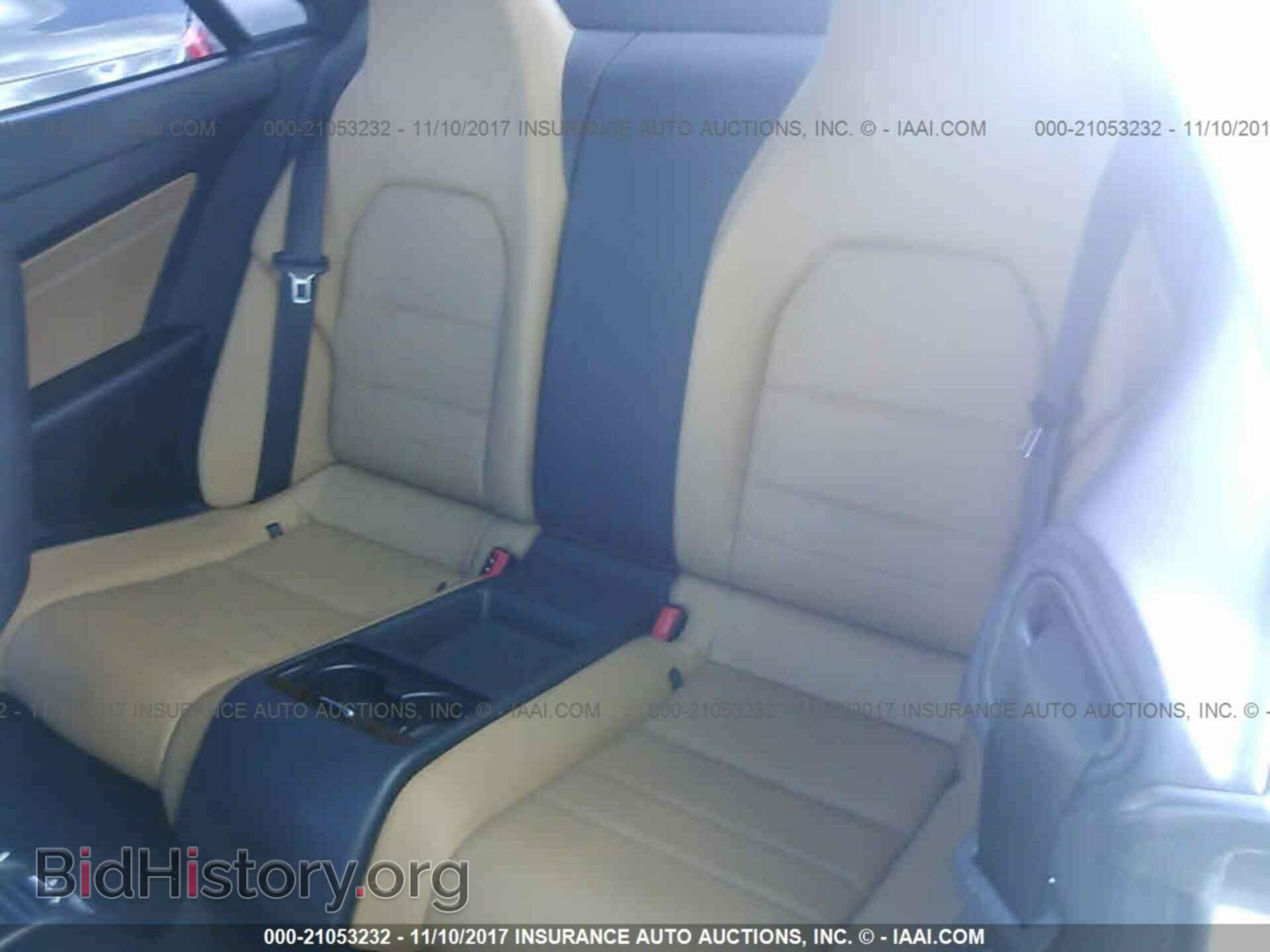 2014 Mercedes-benz E - VIN: WDDKJ5KB4EF240745 - Photo 8