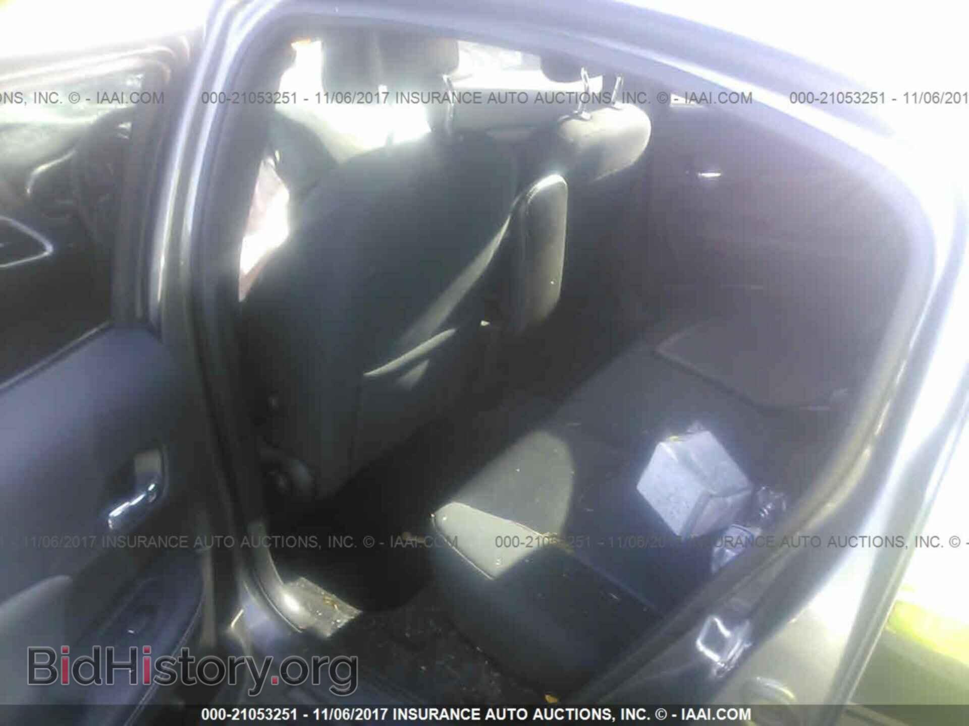 2013 Dodge Avenger - VIN: 1C3CDZAG2DN552162 - Фото 8
