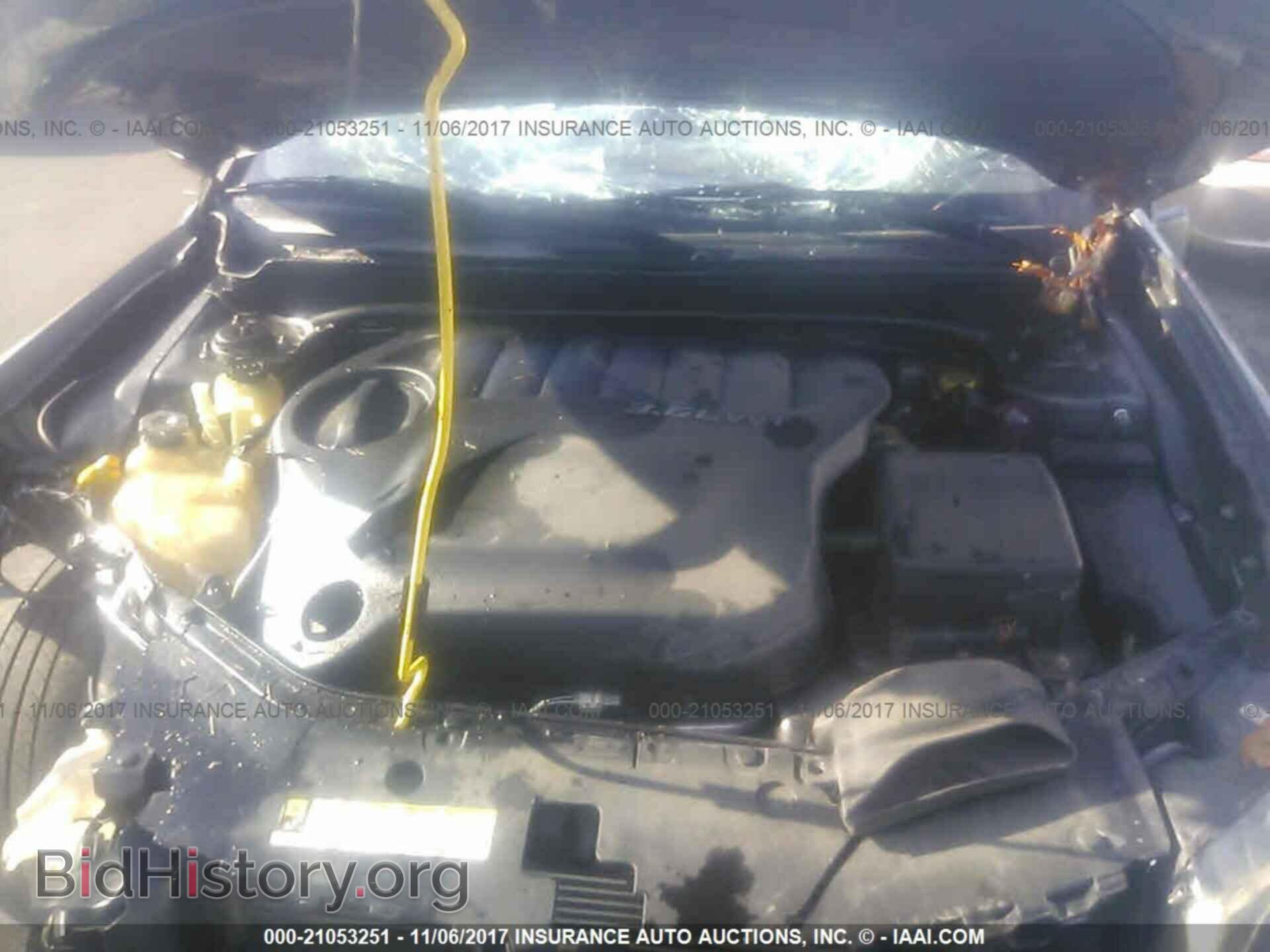 2013 Dodge Avenger - VIN: 1C3CDZAG2DN552162 - Фото 10